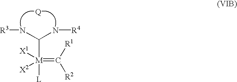 substituted pyrroles via olefin cross metathesis substituted pyrroles via olefin cross metathesis