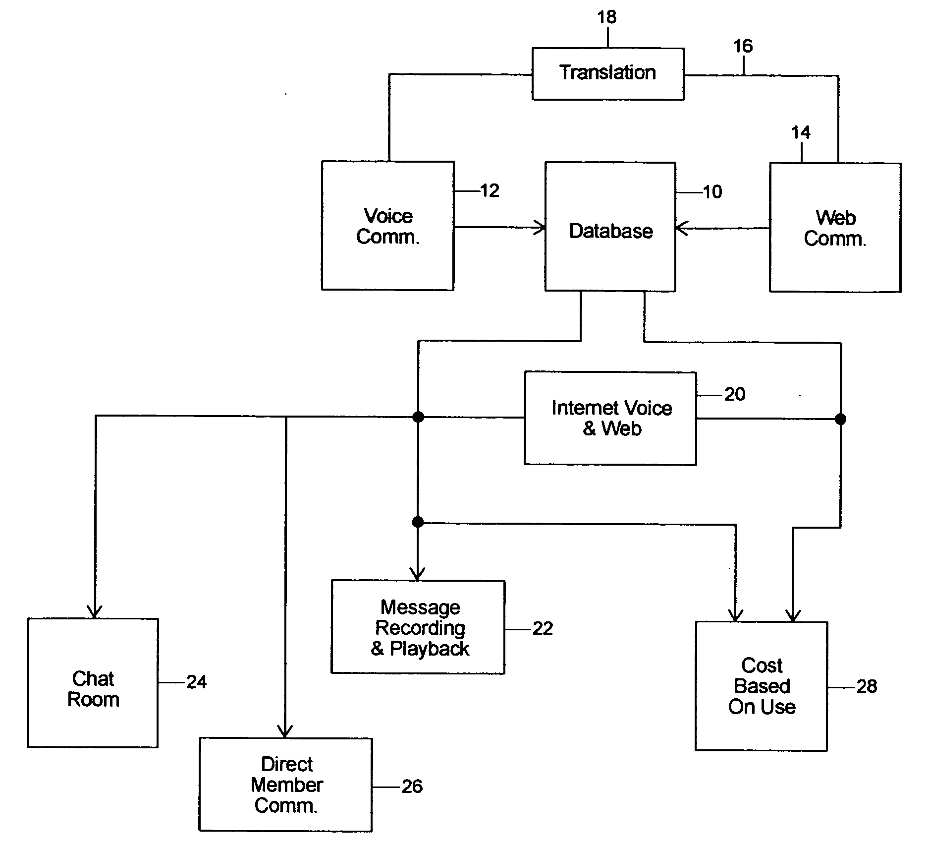 Direct Method Line Drawing Algorithm : Patent us computer algorithm and method for
