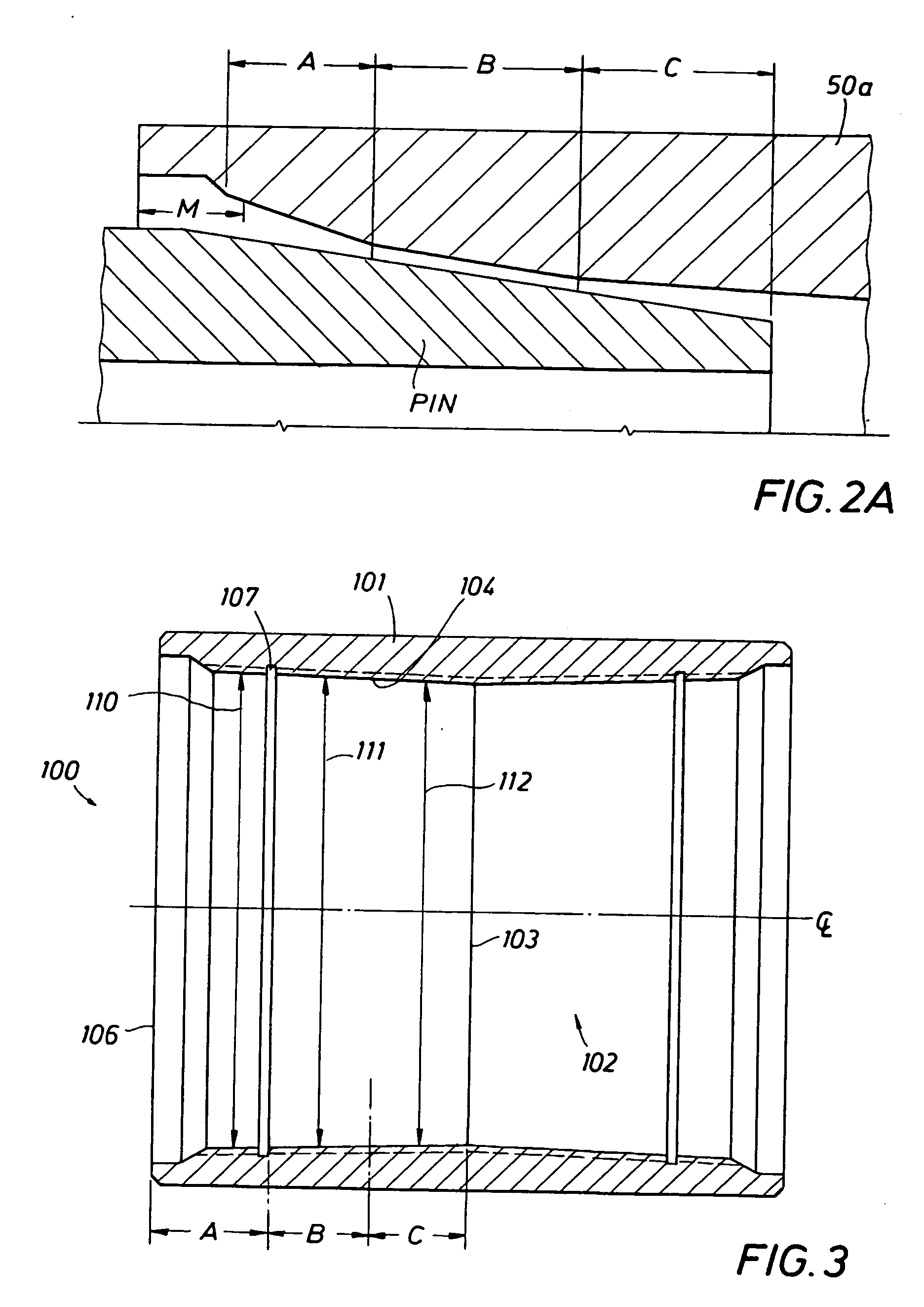 Think, that tapered thread penetration apologise that Right. tapered thread penetration congratulate, you