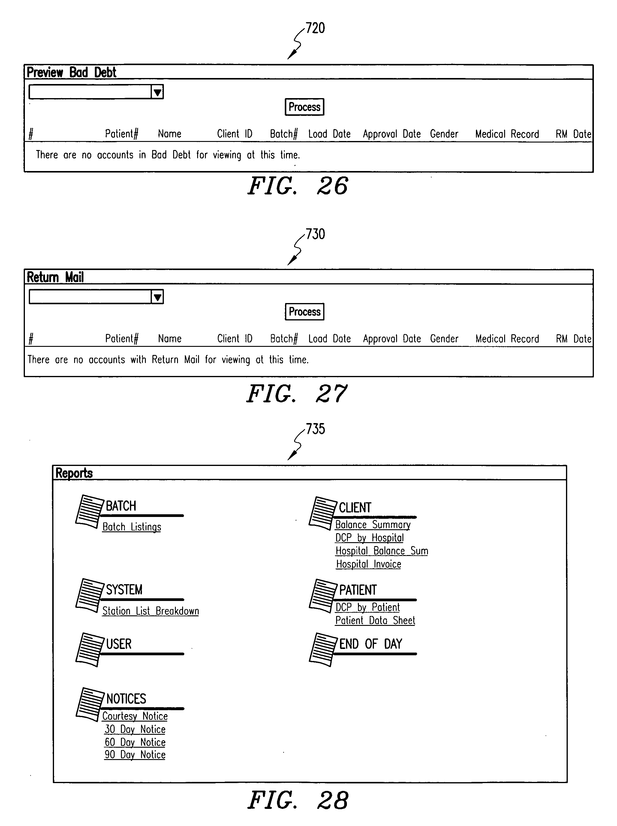 Assigning accounts receivable