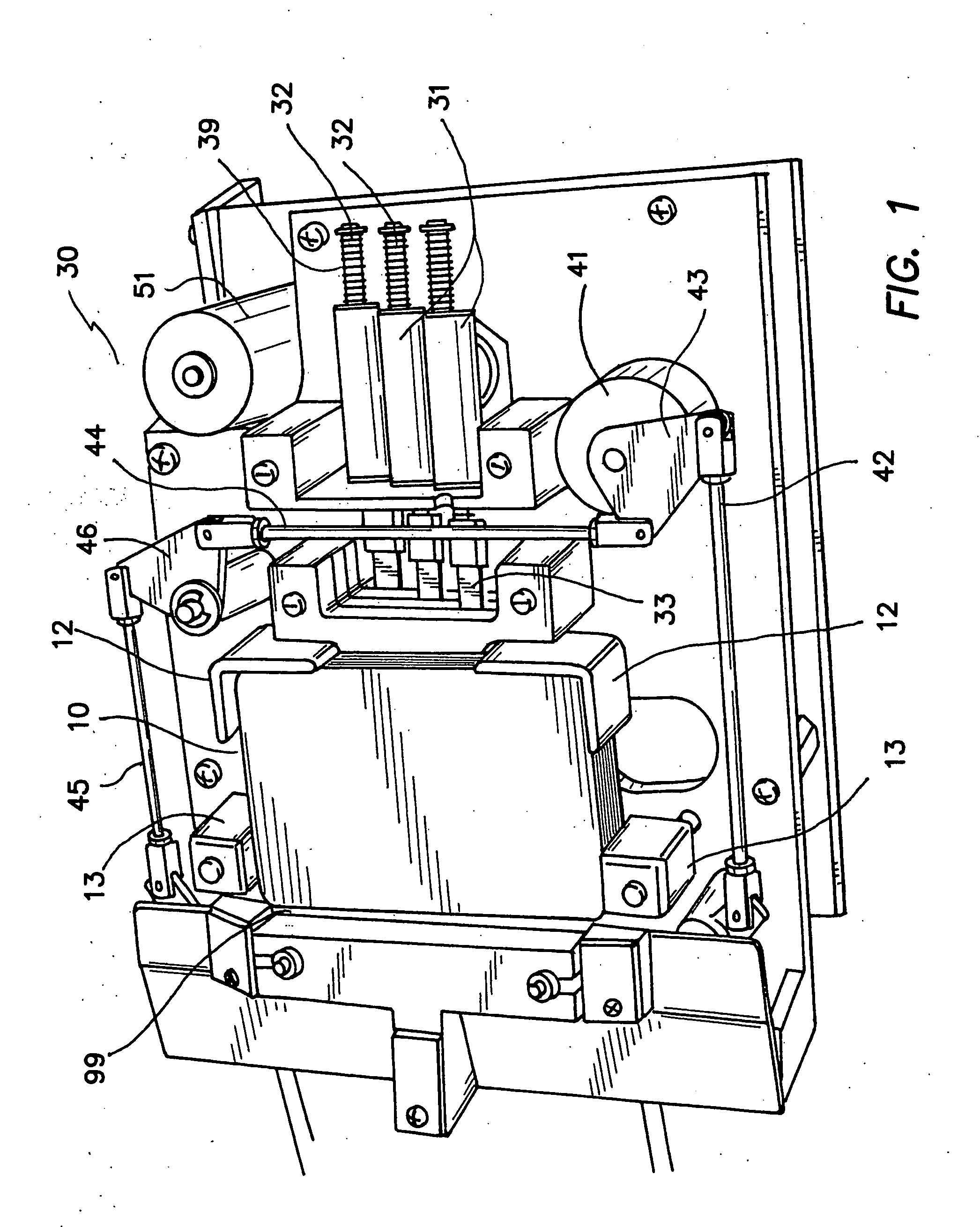 Analysis of casino shelf shuffling machines
