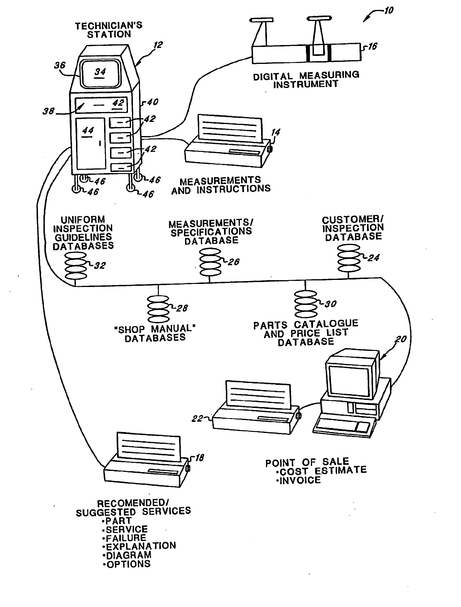 Ford 601 Workmaster Wiring Diagram - Wiring Diagram