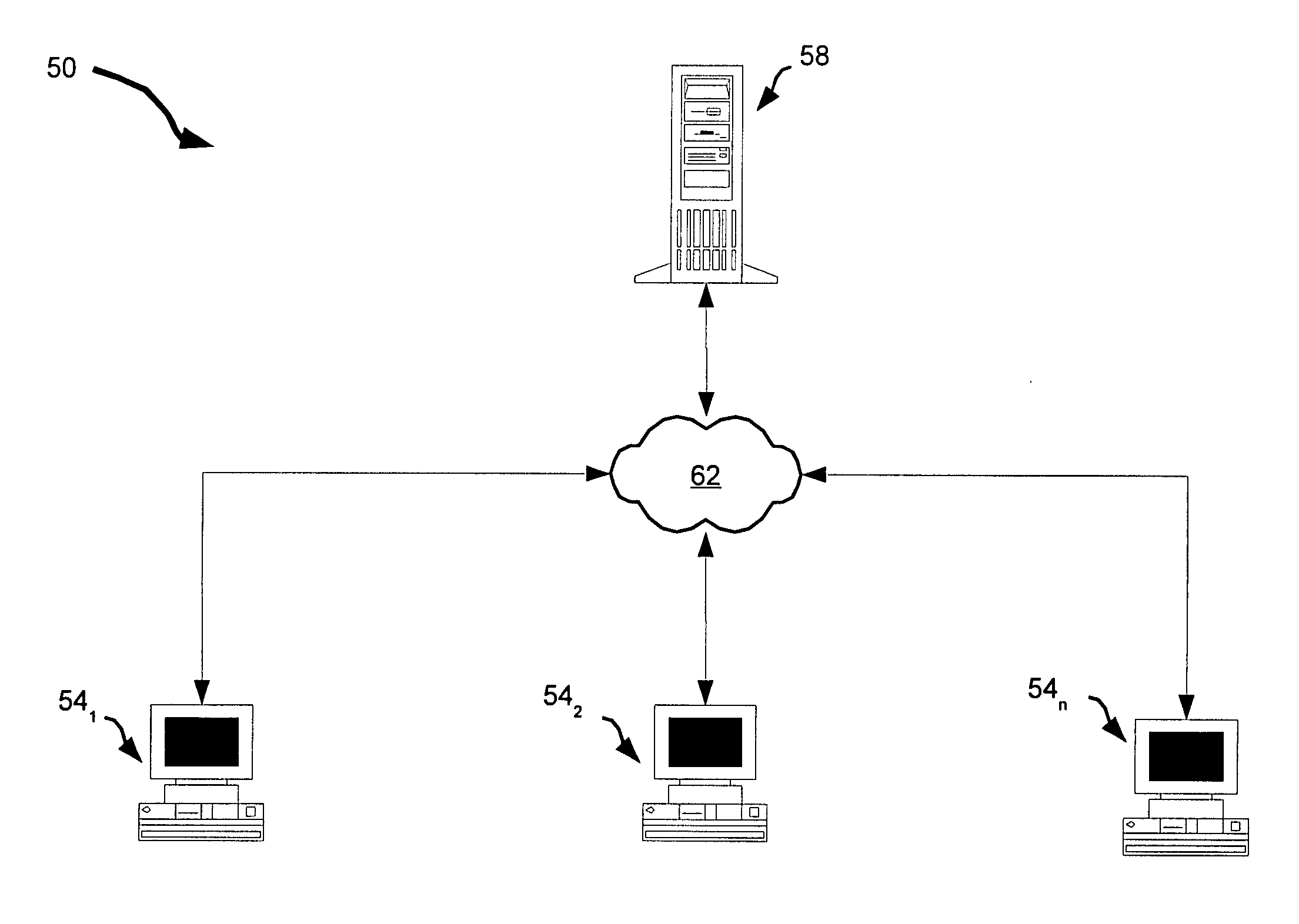 Mbs trading system