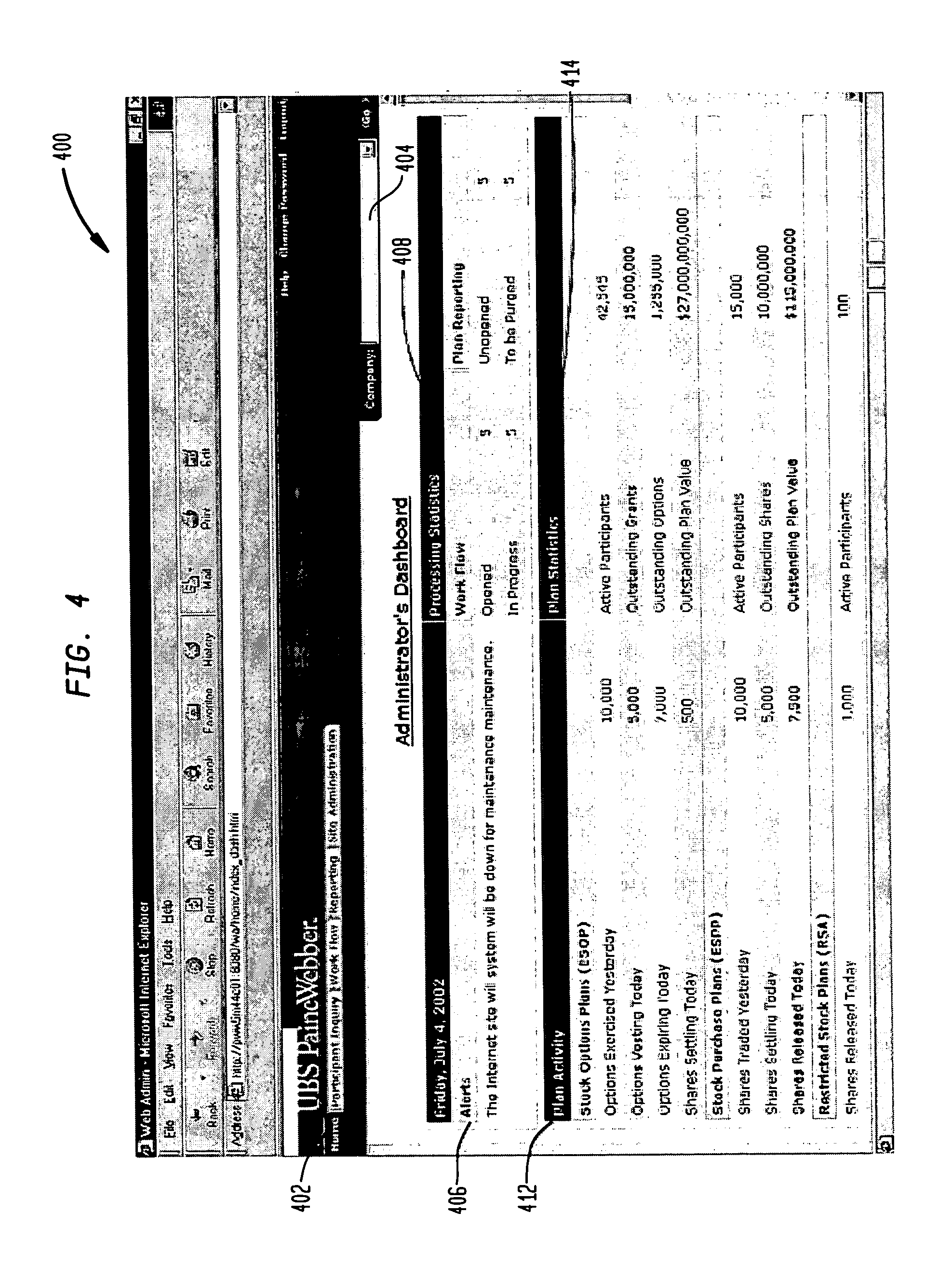 Accounting for employee stock options and other contingent equity claims
