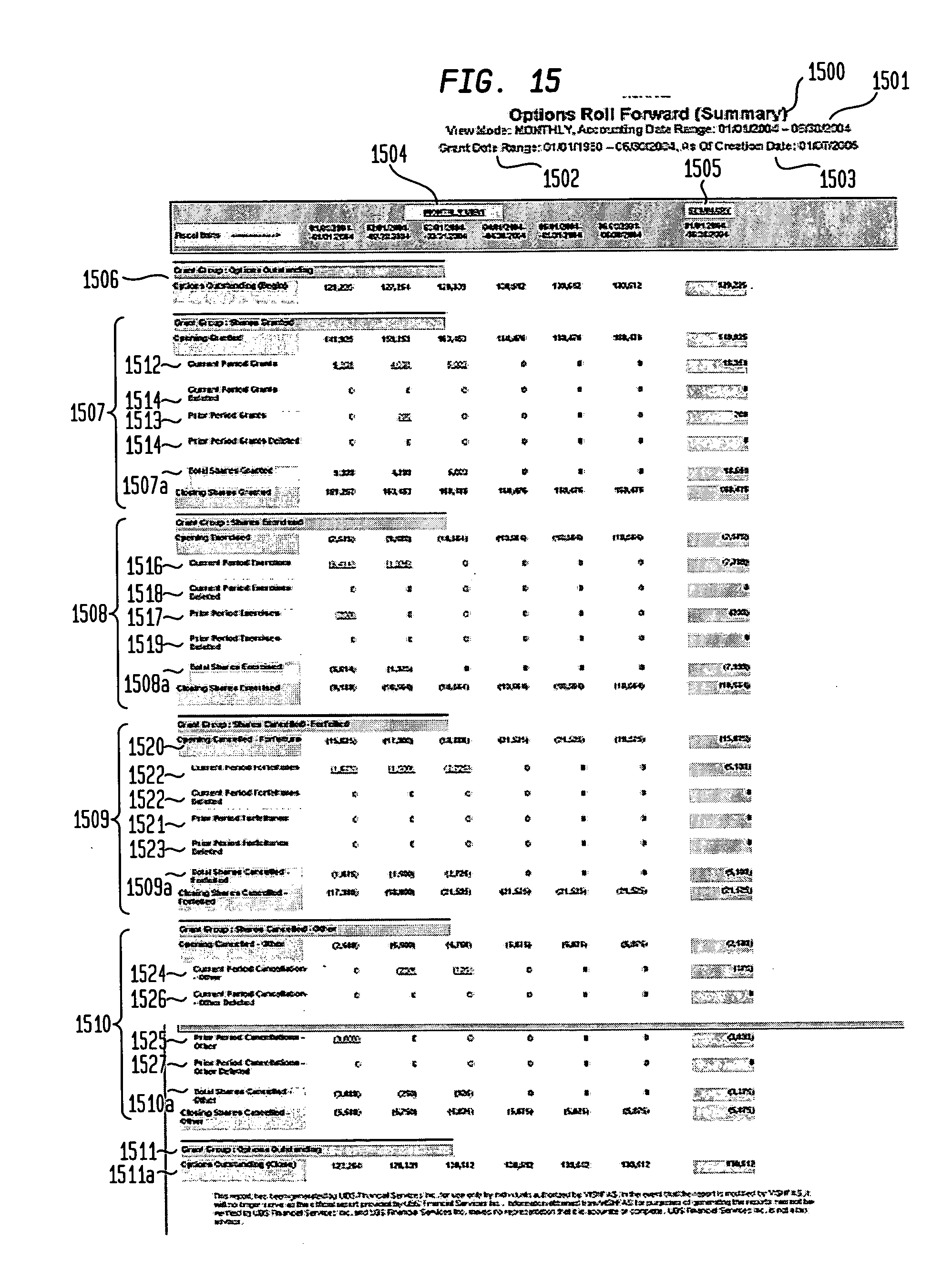 Accounting for employee stock options and other contingent equity claims