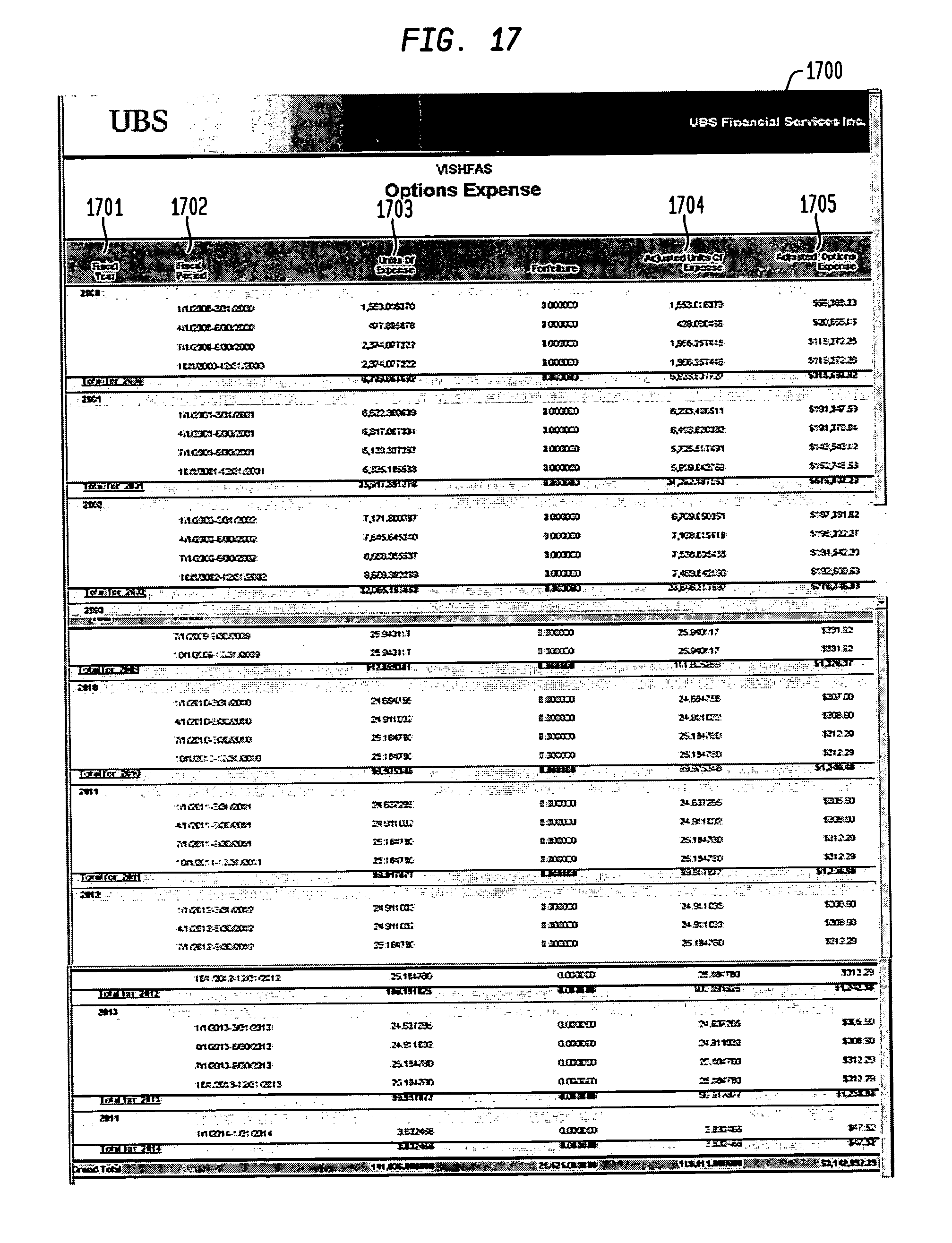 Accounting for employee stock options and other contingent equity claims