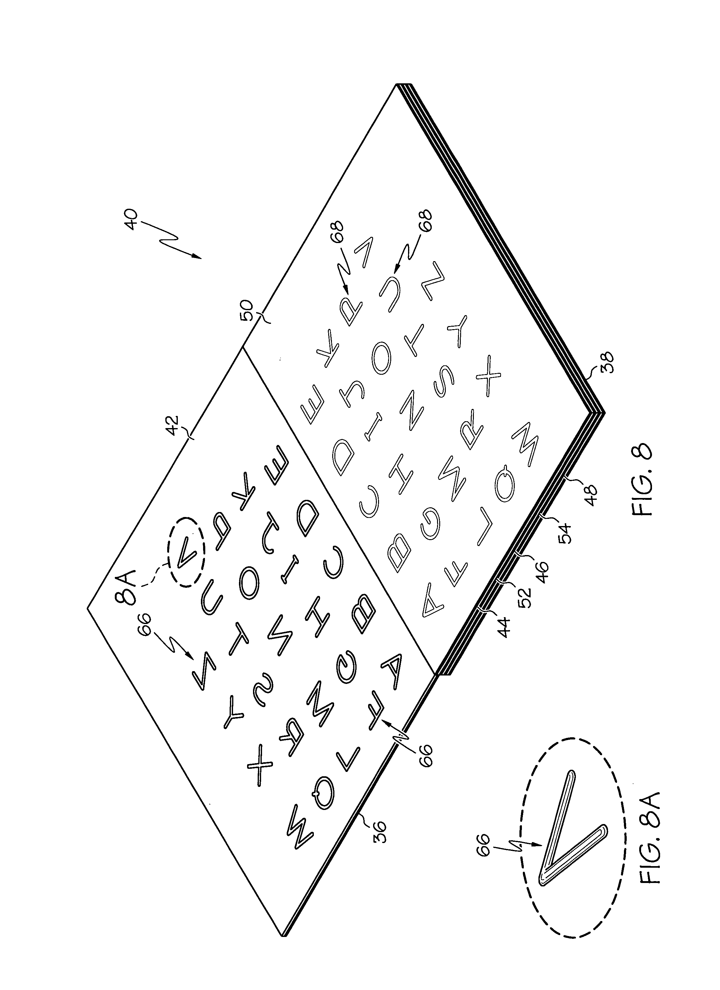 writing a patent writing a patent