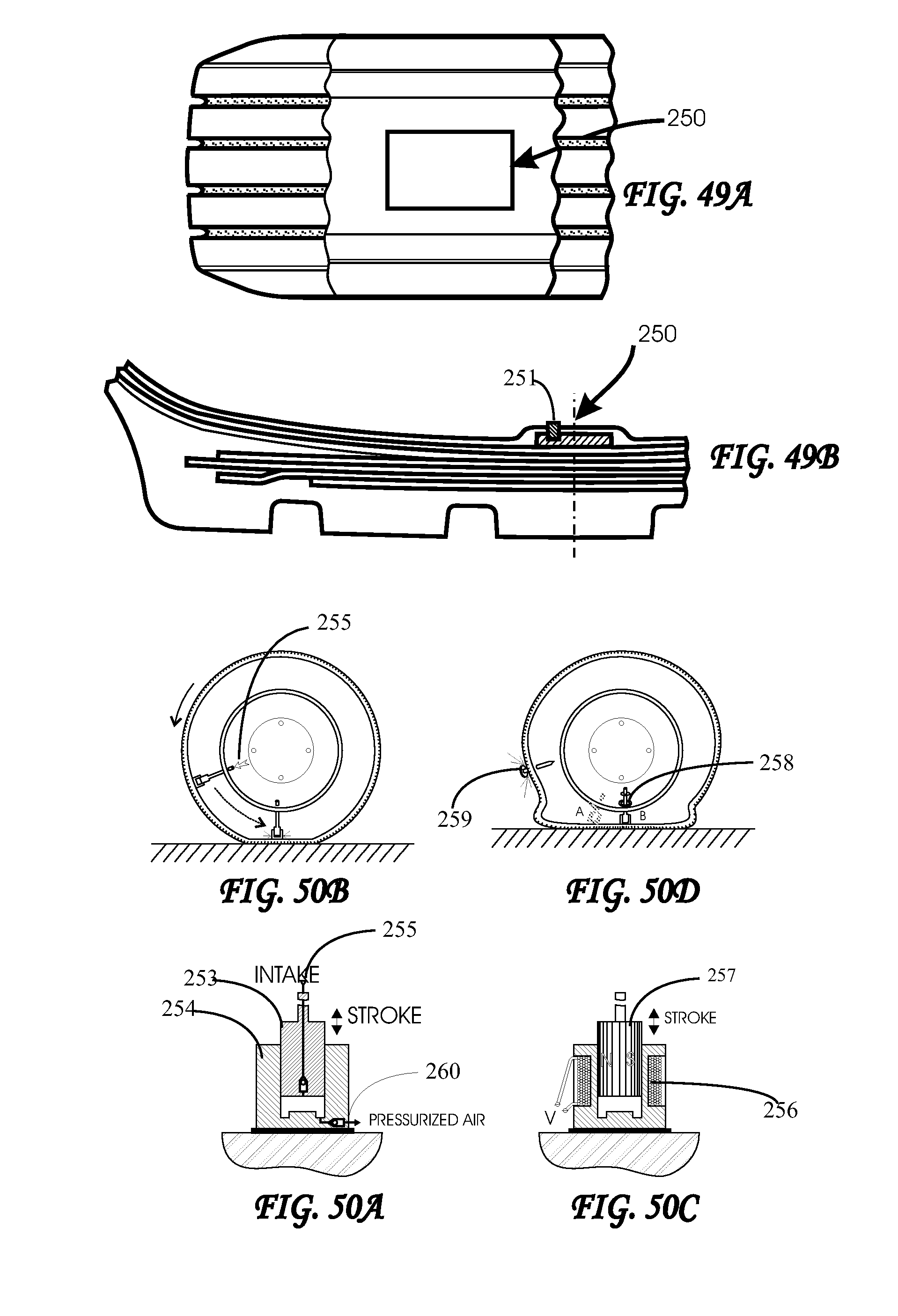 Light Switch Diagram 0735 Front Headlight Harness Diagram 0862 Chris