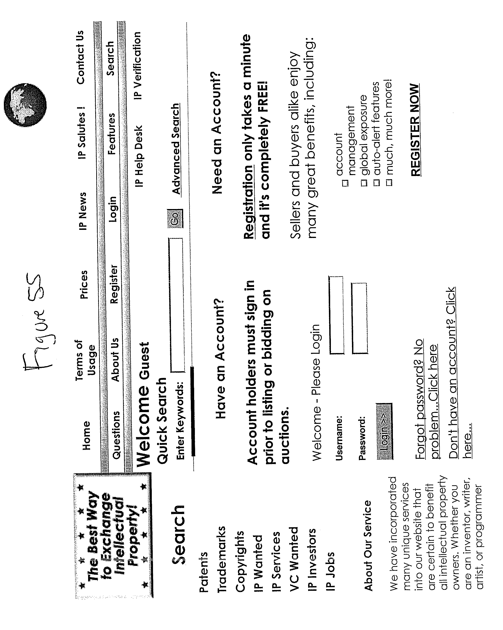 Patent assignment search   united states patent and 