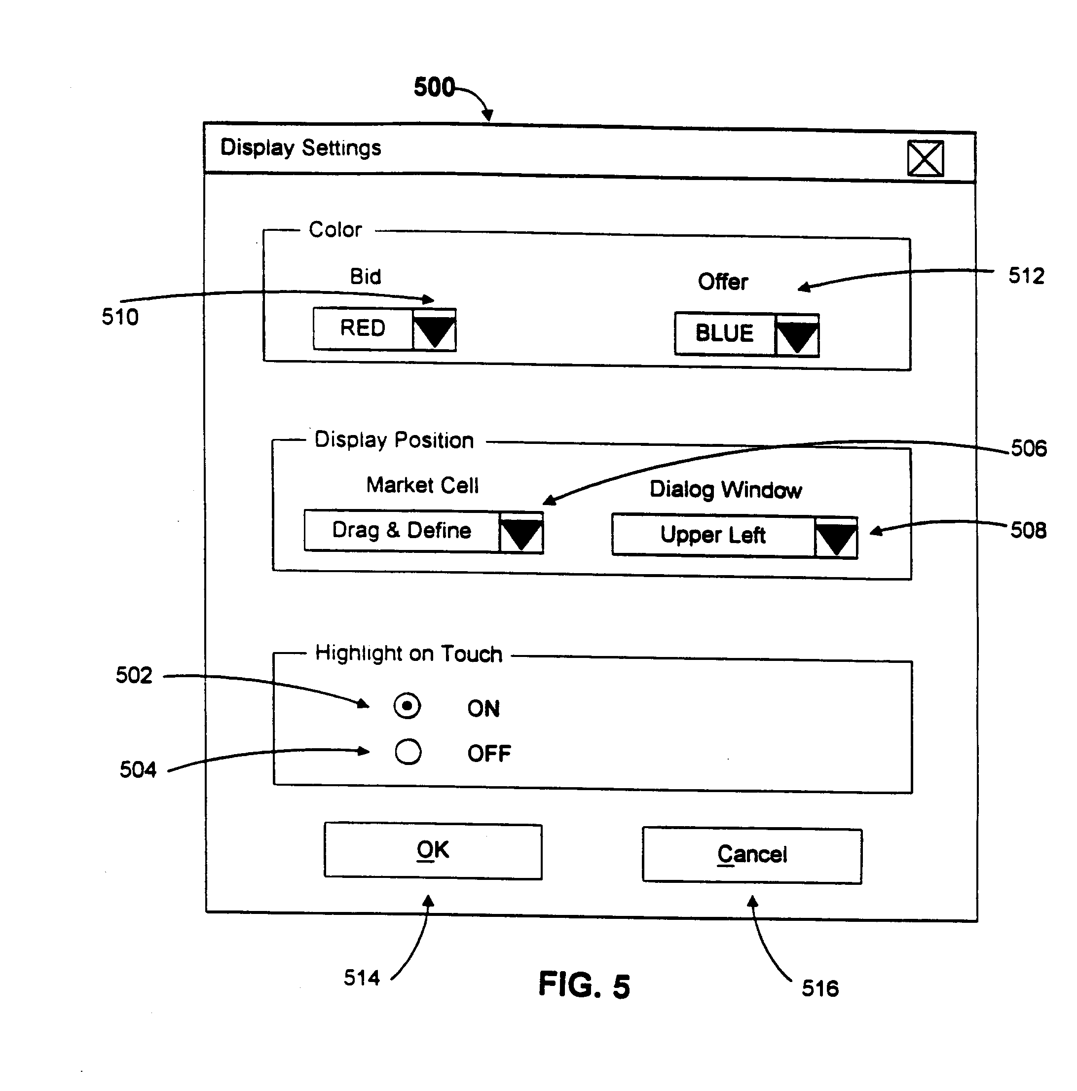 Code trading system google