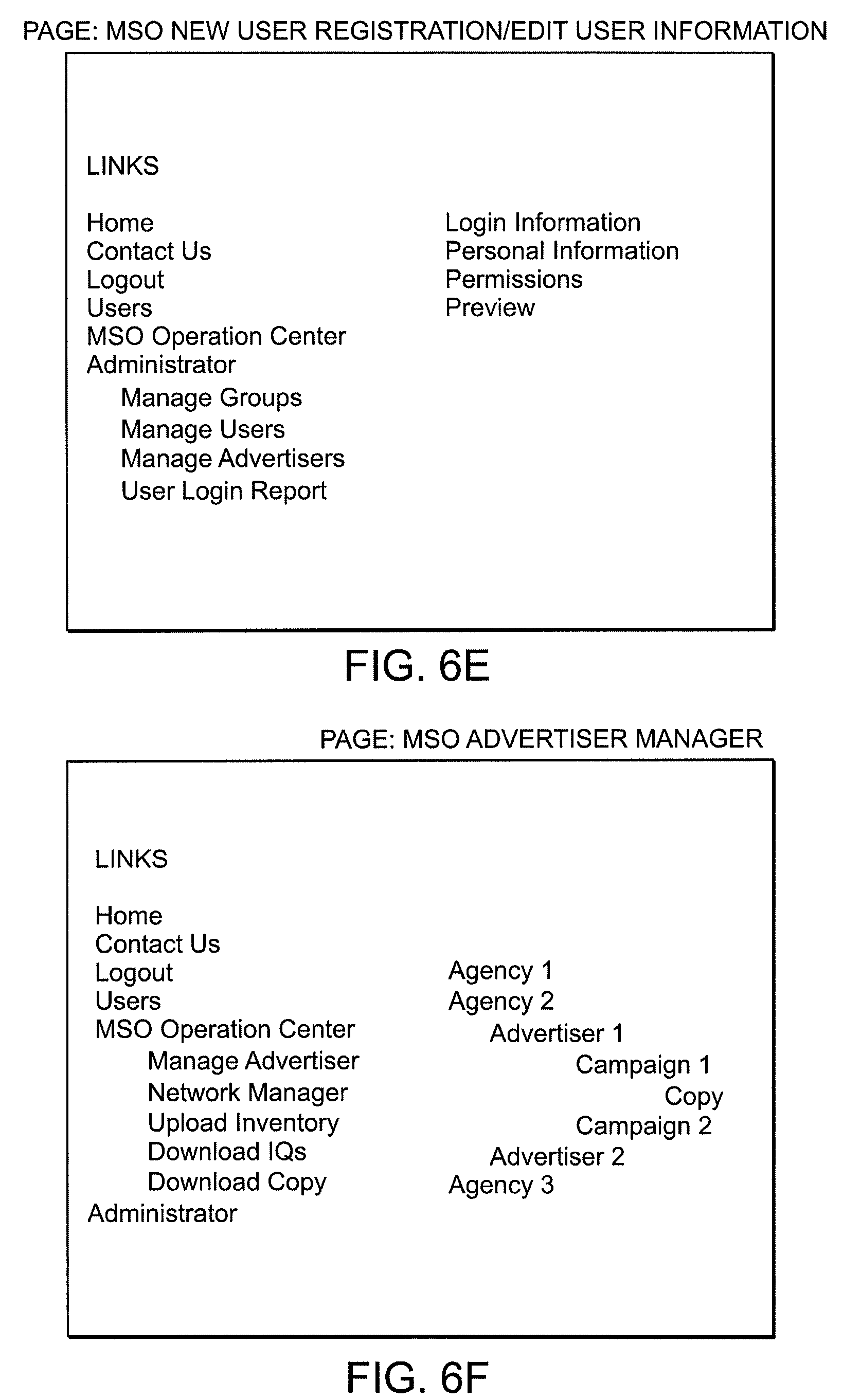 Television advertising time slots