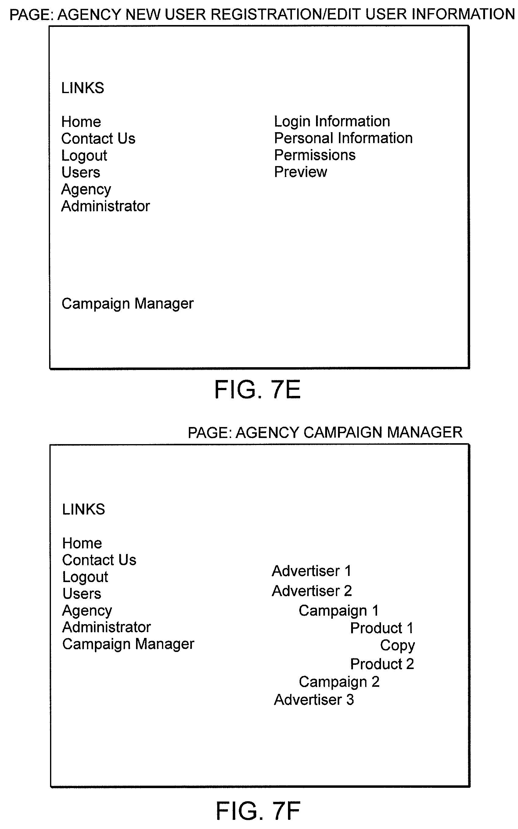Television advertising time slots