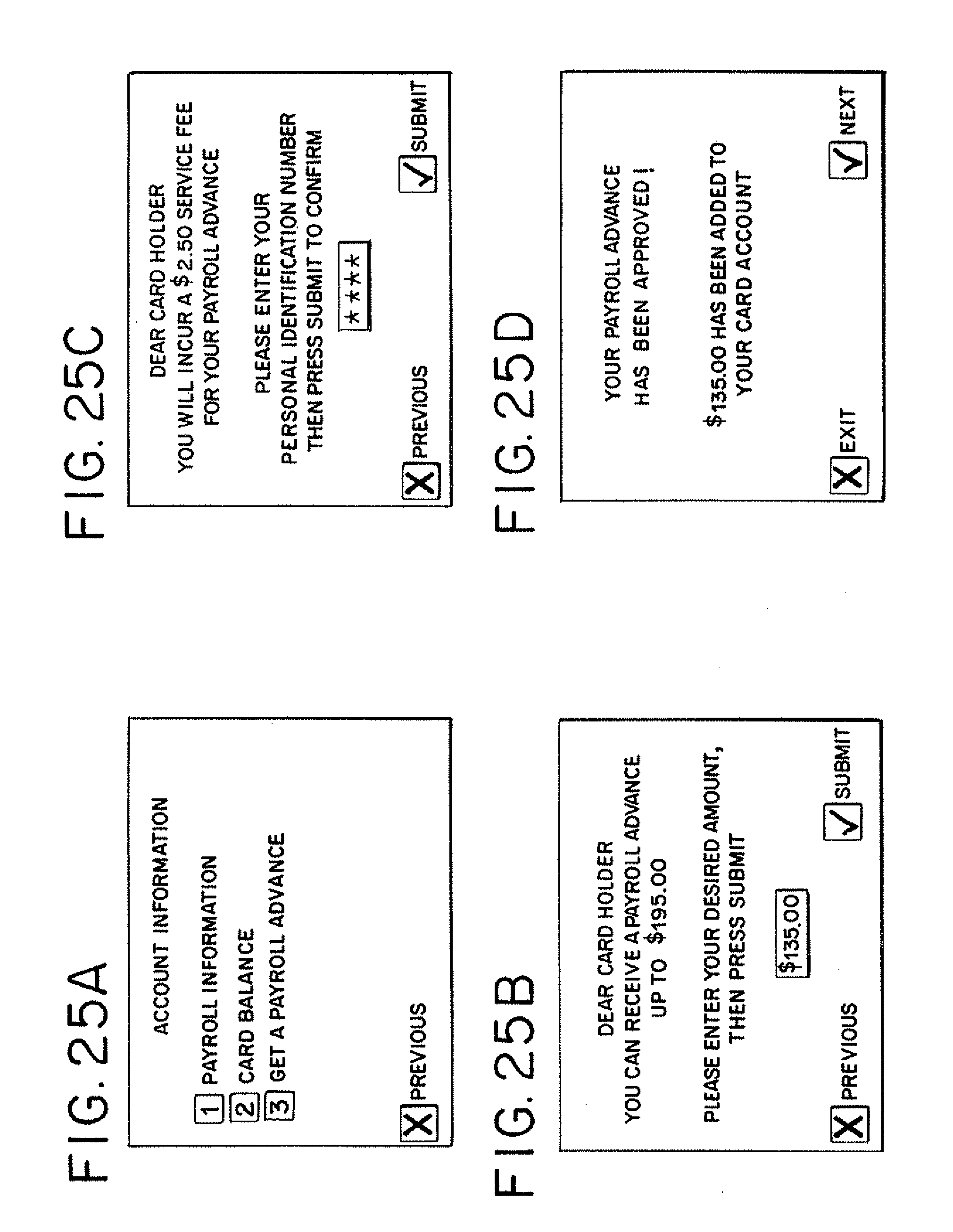 chapter i biometric payroll system Part 1: reviewing biometric technologies 22 271 fingerprint identification system architecture 13 part 2: reviewing existing attendance management system 28 is important for some particular system such as payroll system. chapter i biometric payroll system Part 1: reviewing biometric technologies 22 271 fingerprint identification system architecture 13 part 2: reviewing existing attendance management system 28 is important for some particular system such as payroll system.