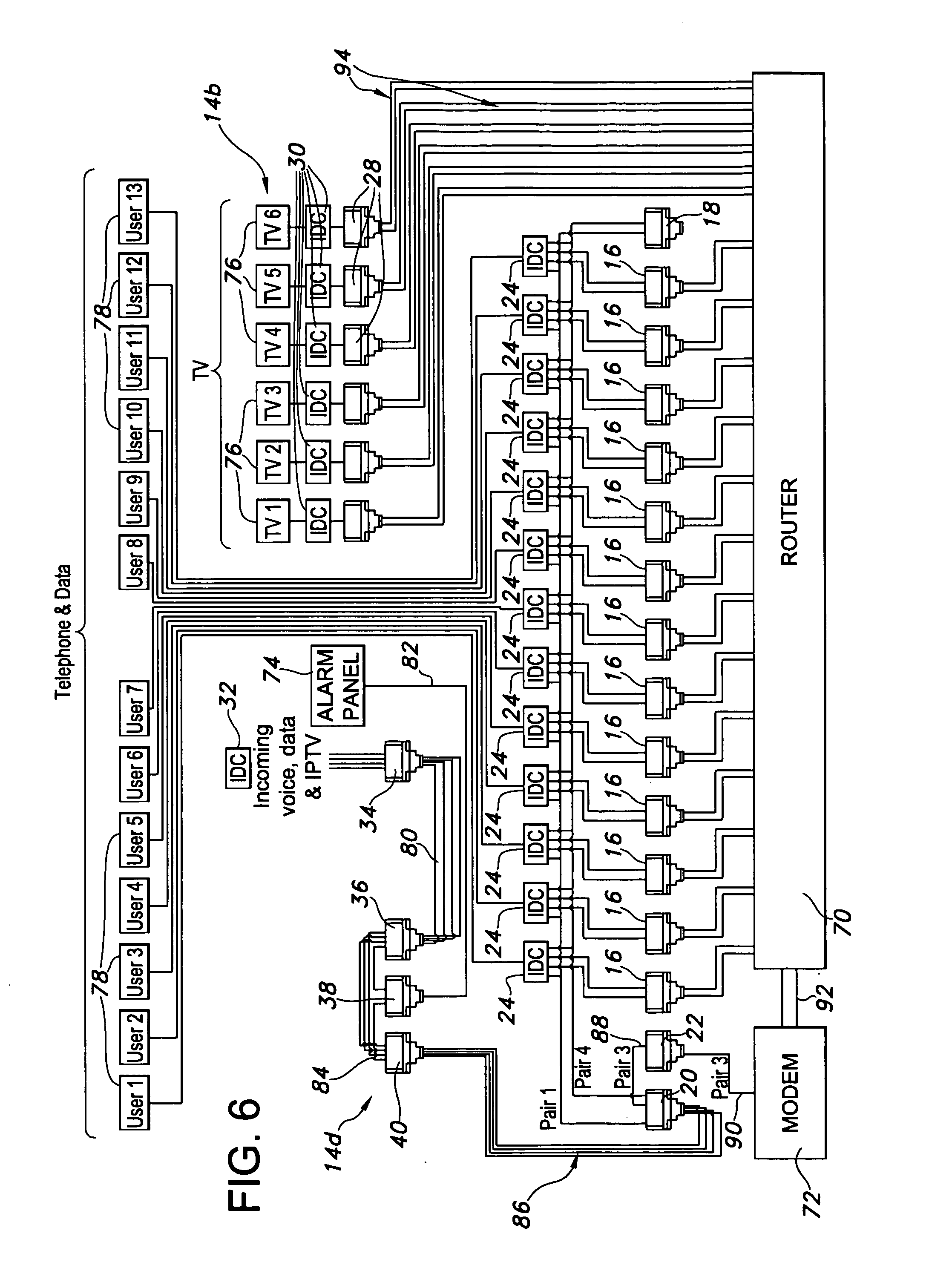 Patch Panel Wiring Diagram Commercial Trusted Wiring Diagram Rs 422 Wiring Diagram Ortronics Patch Ethernet Wiring Diagram