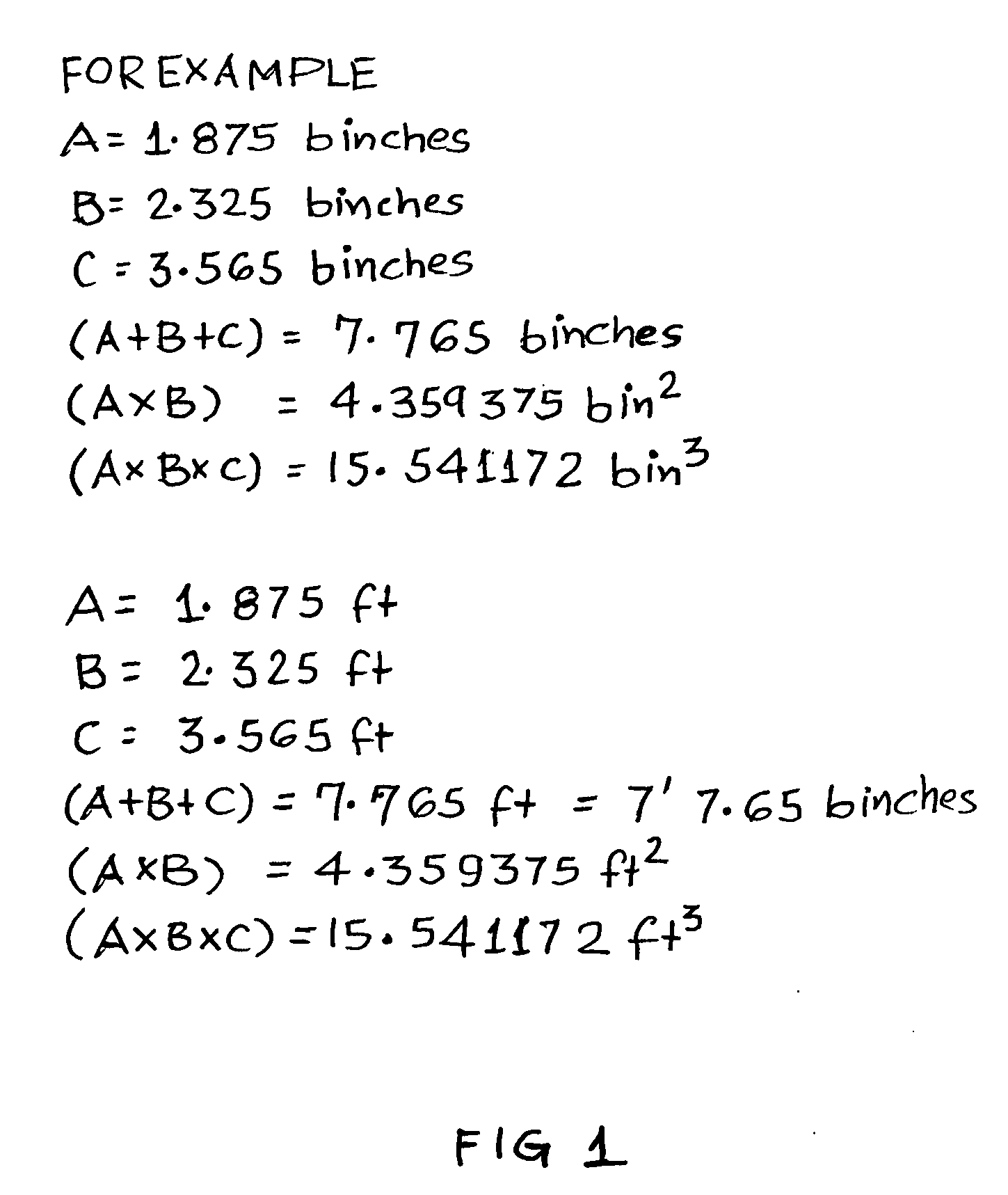 worksheet Ruler Increments patent us20080148584 fraction less foot ruler measures in drawing