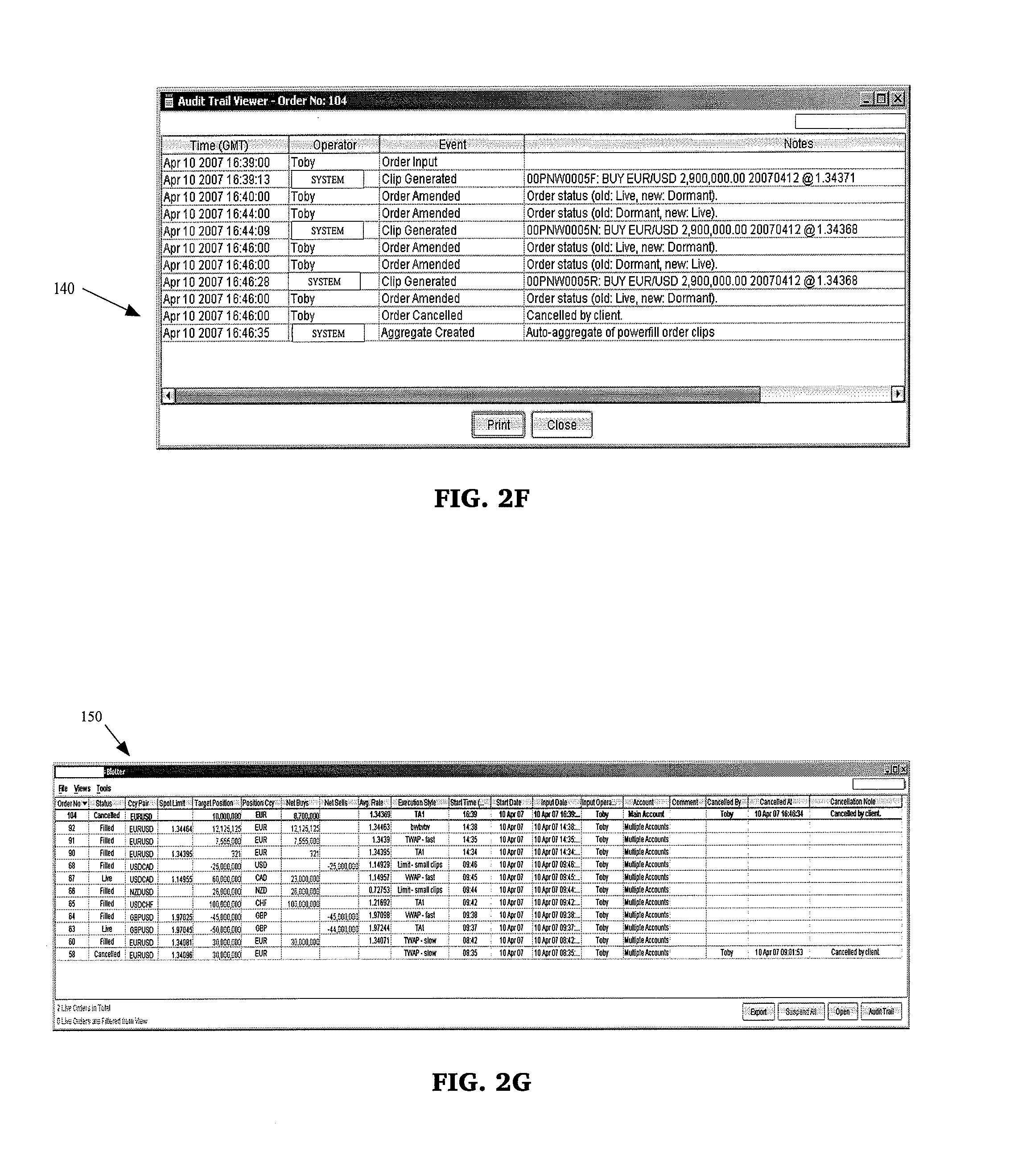 Foreign trading system google groups