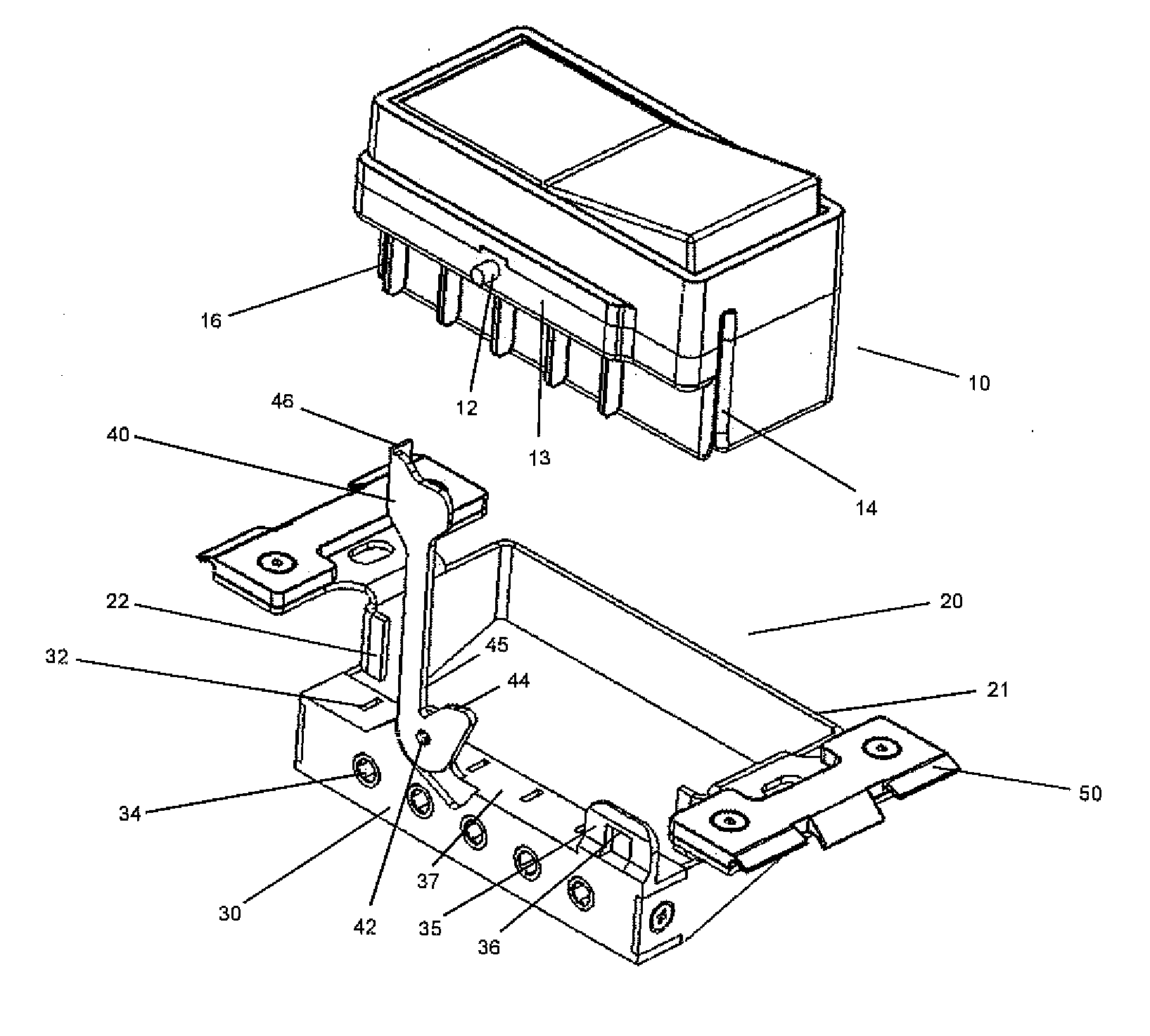 Rocker Switch Wiring Diagram Carling Light Switch Wiring Diagram