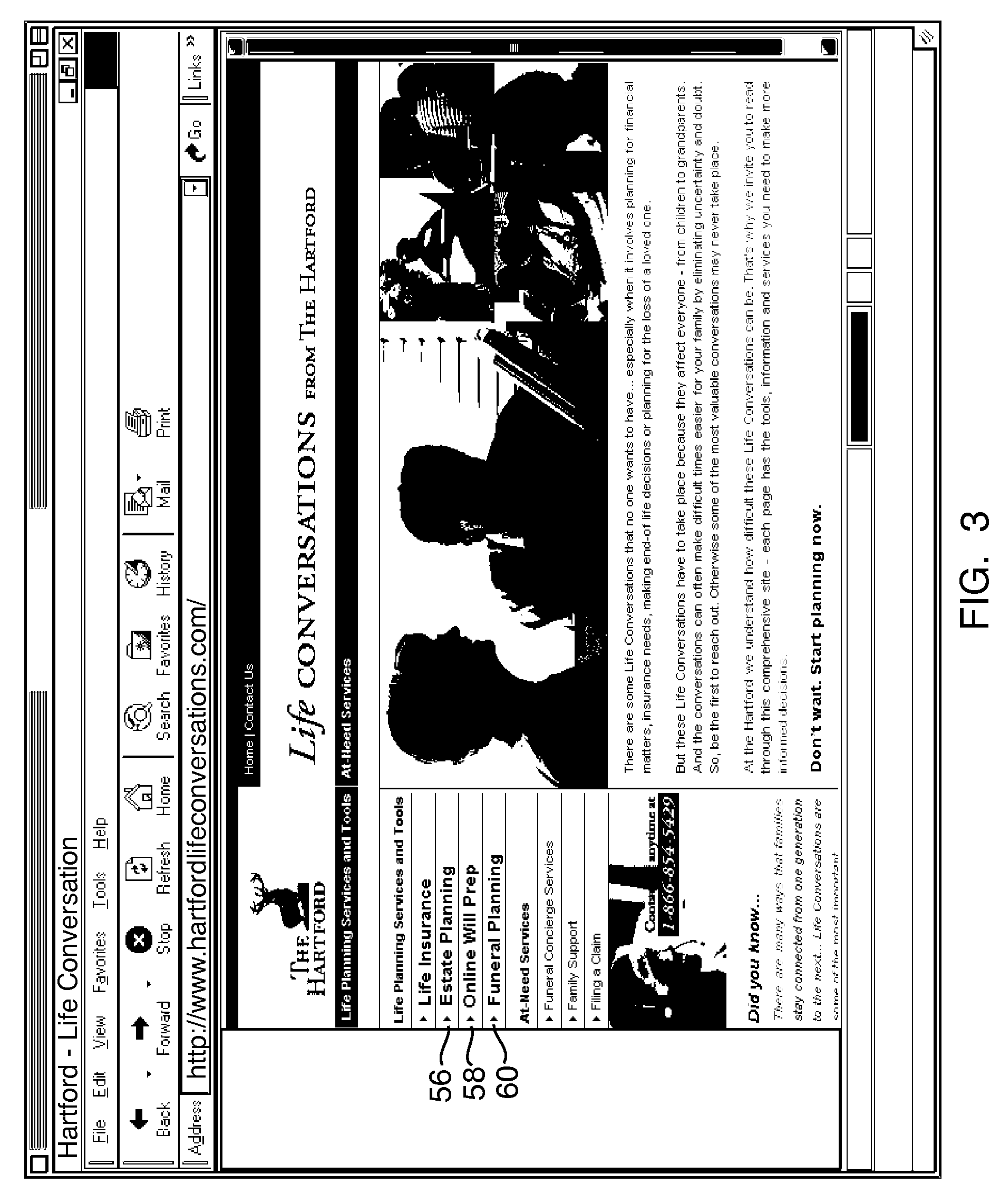 patent life patent life