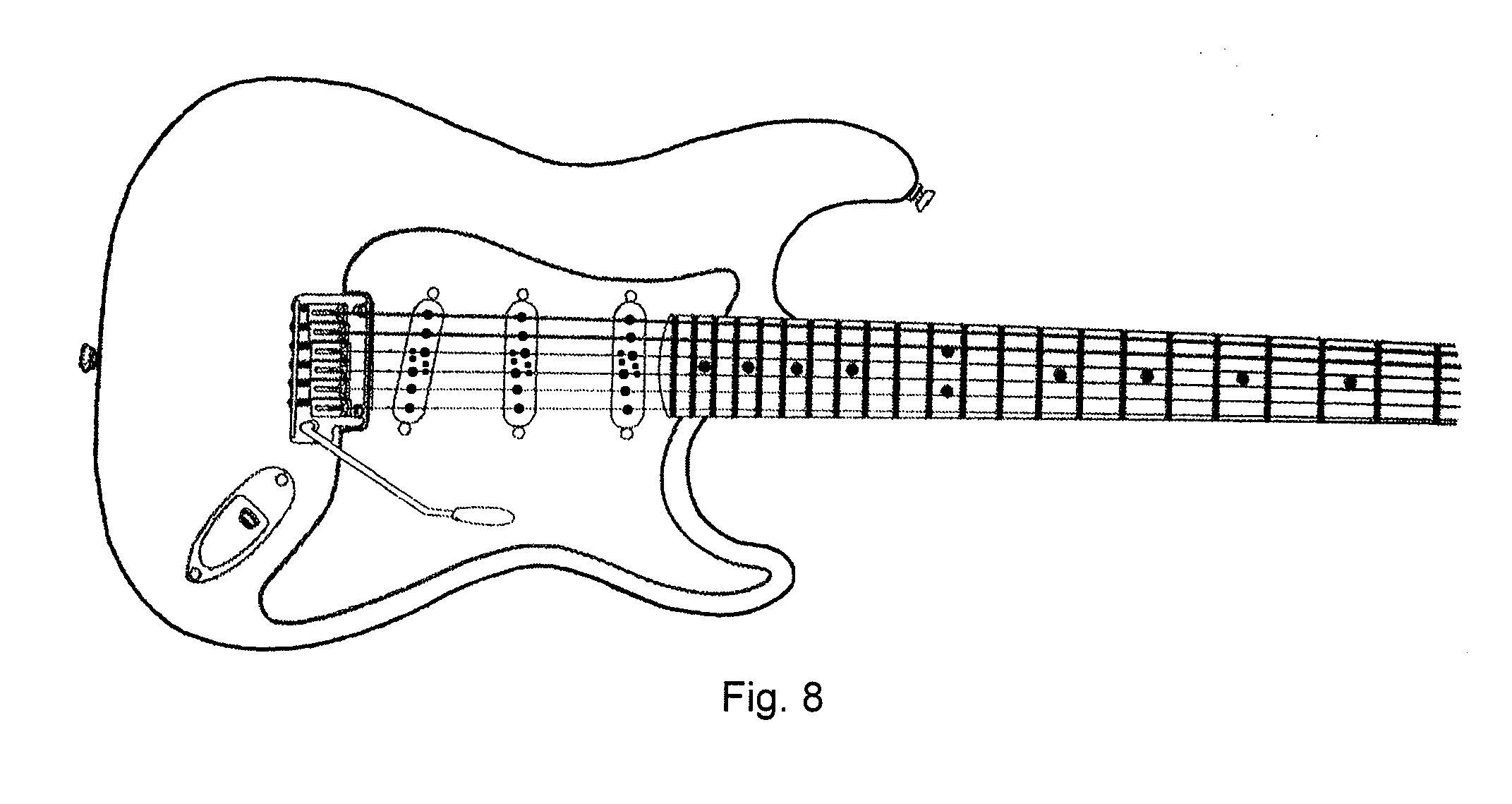 best Guitar under 3000
