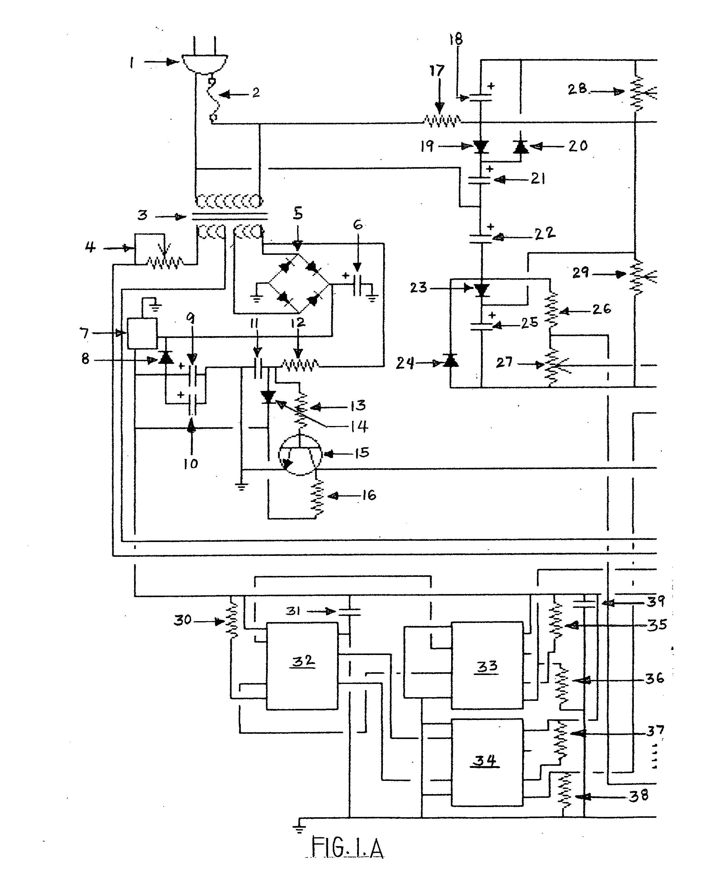 Patent Drawing