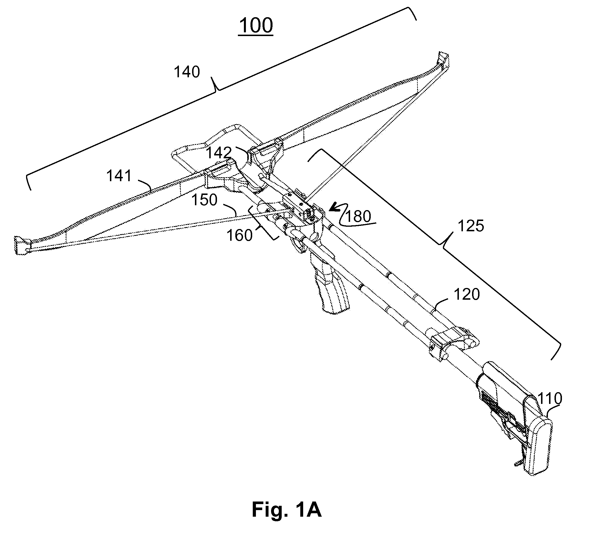 drawing a crossbow drawing a crossbow