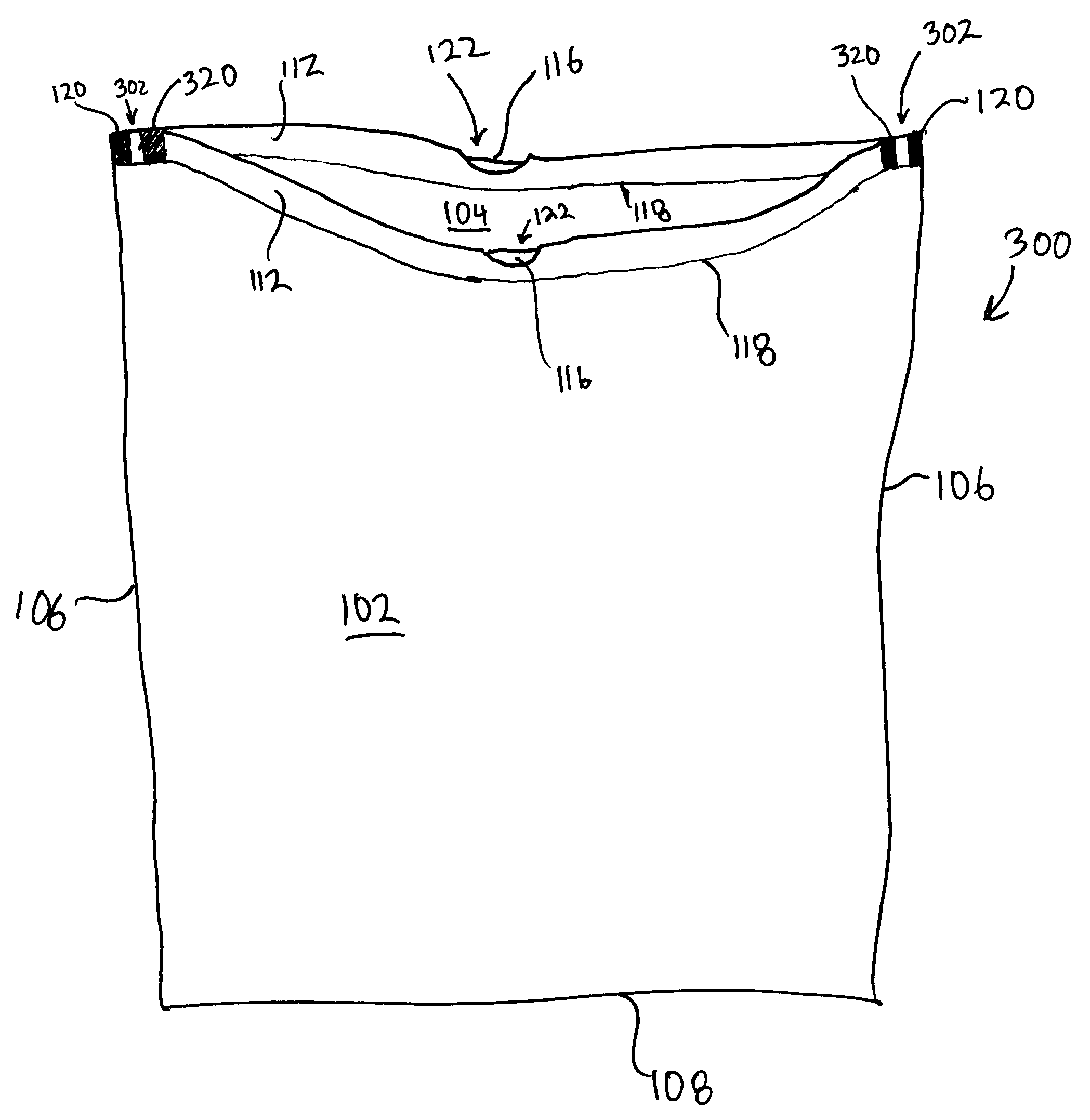 It is a picture of Dynamite Trash Bag Drawing It is an image of Dynamite Trash Bag Drawing