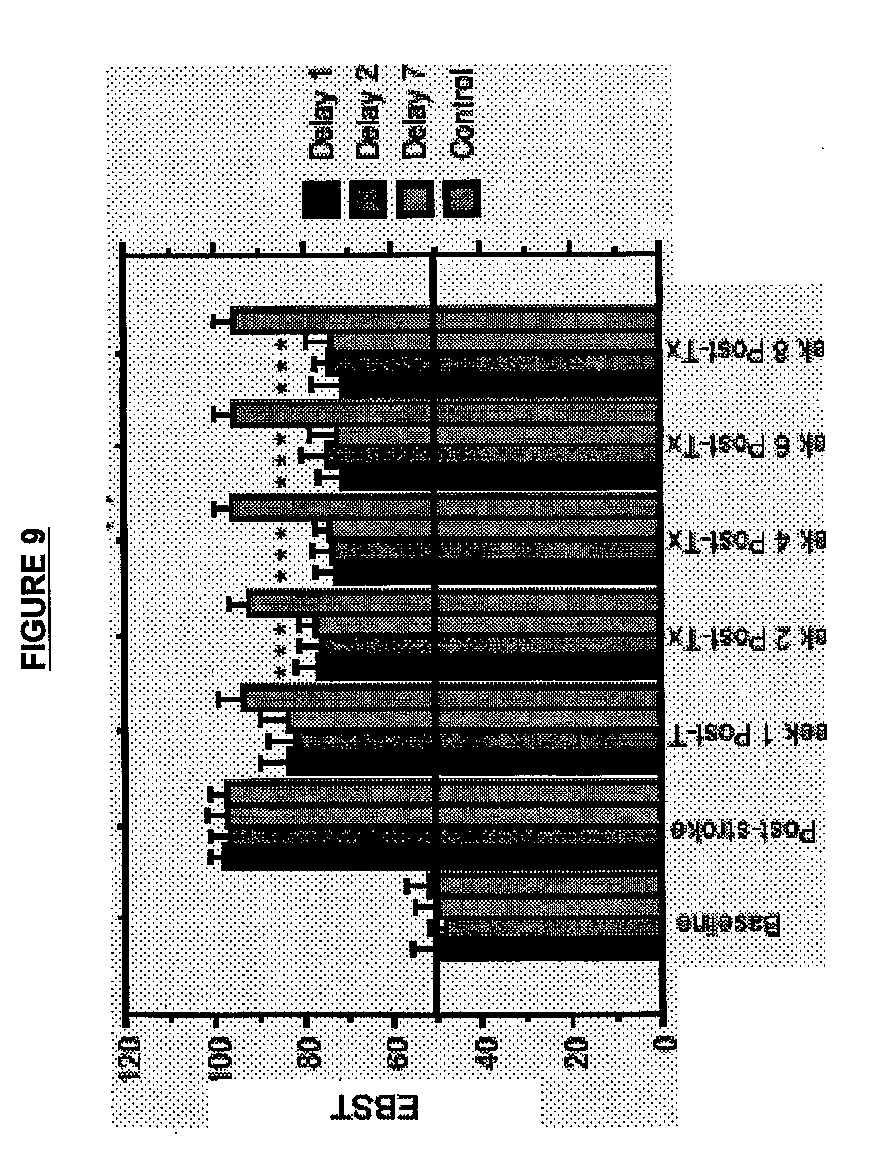 Fetal brain development timeline image 1