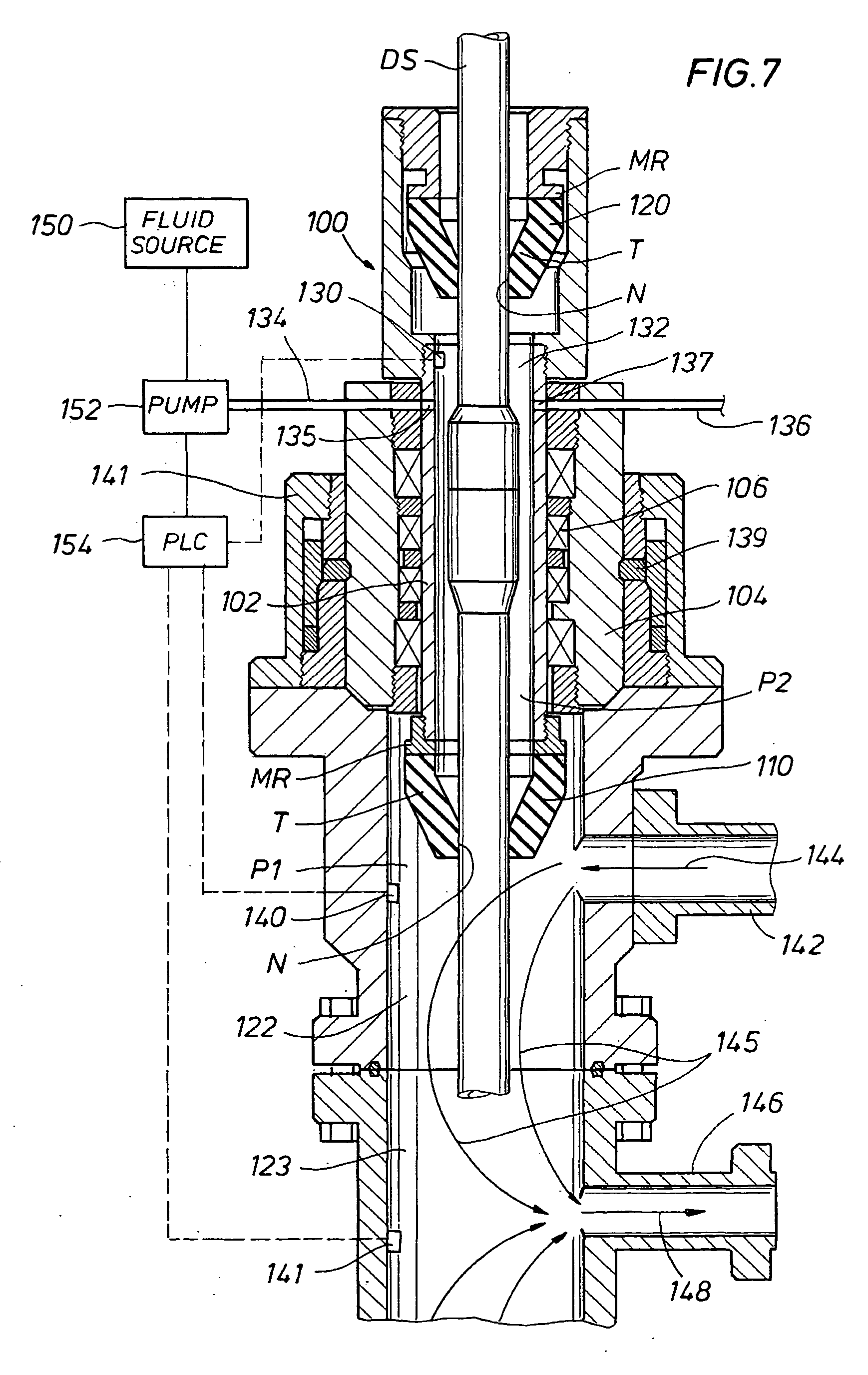 Patent Drawing