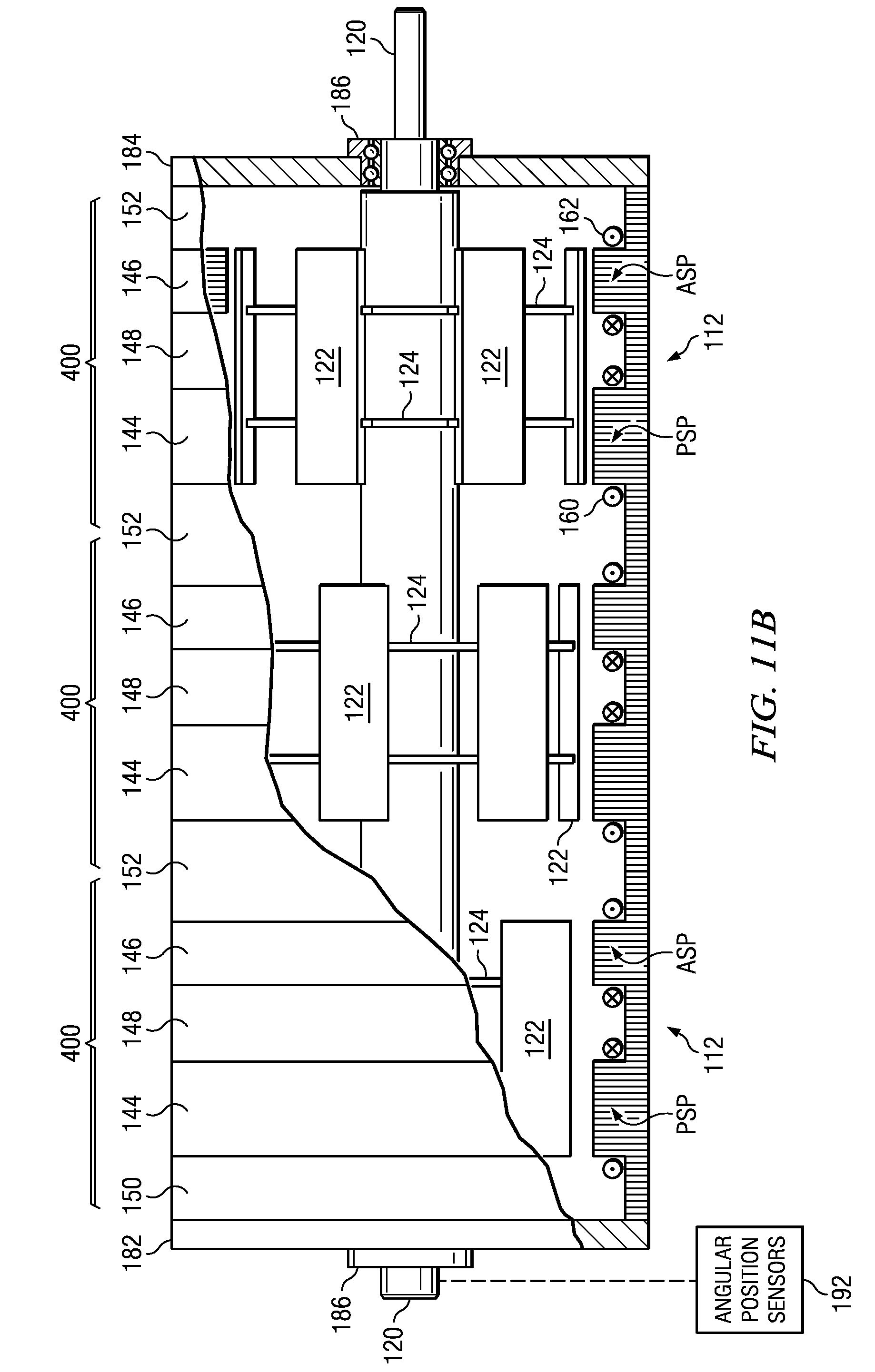 Patent US20110048821 - Electric vehicle with switched reluctance motor