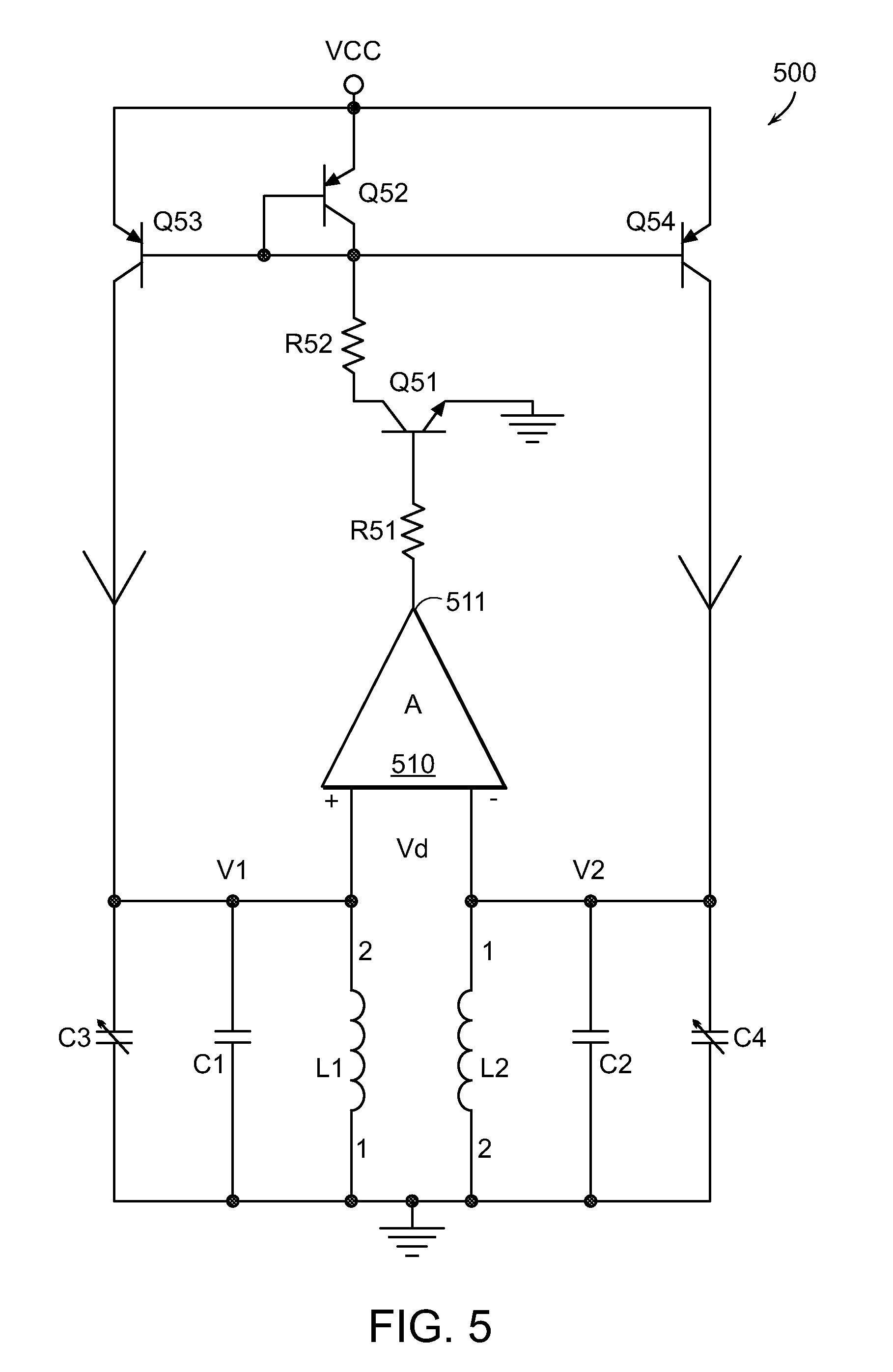 Patent Drawing