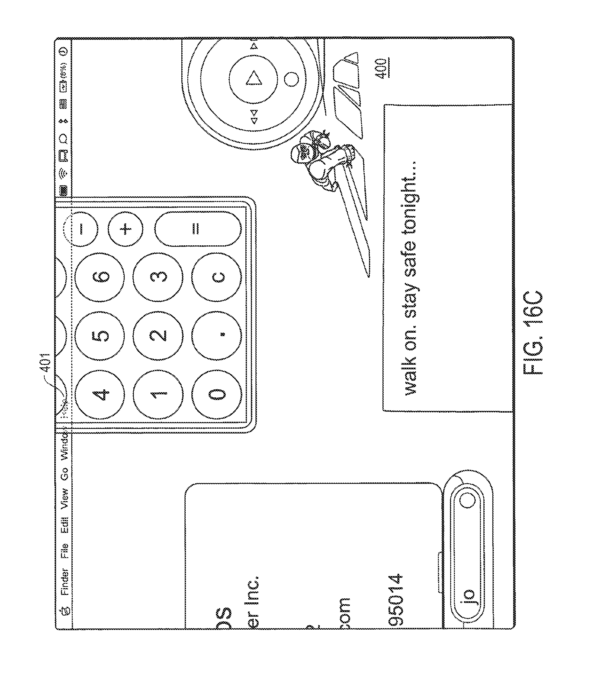 Patent bar admission resume