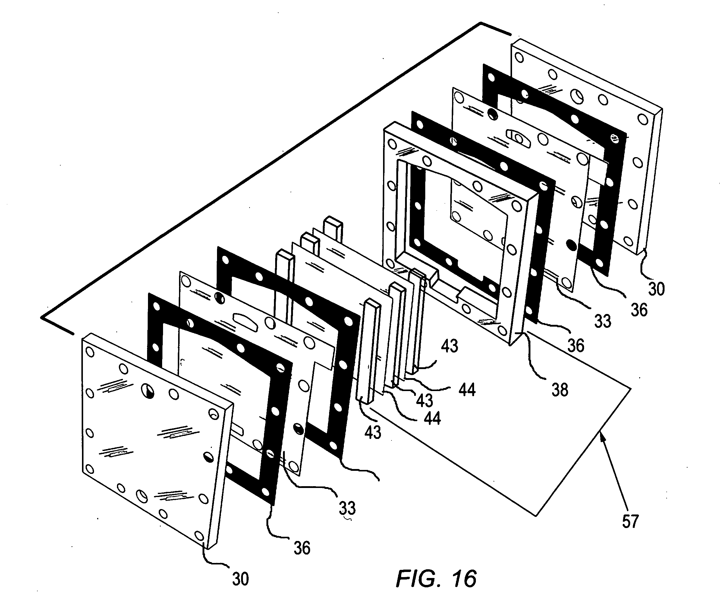 Patent Us3071929 Mechanicohydraulic Power And Control Unit Google