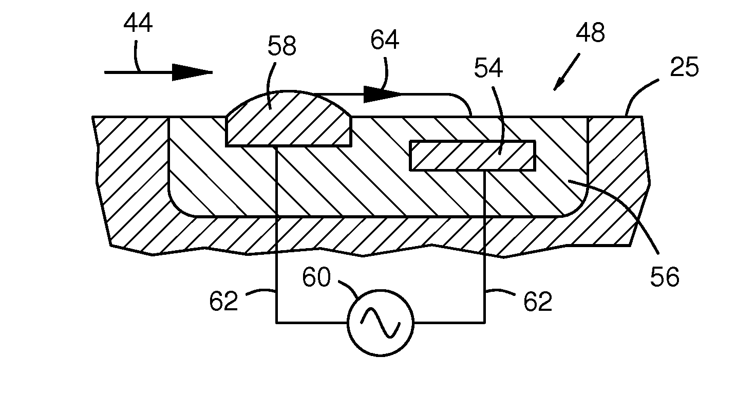 Patent Us3071929 Mechanicohydraulic Power And Control Unit Google