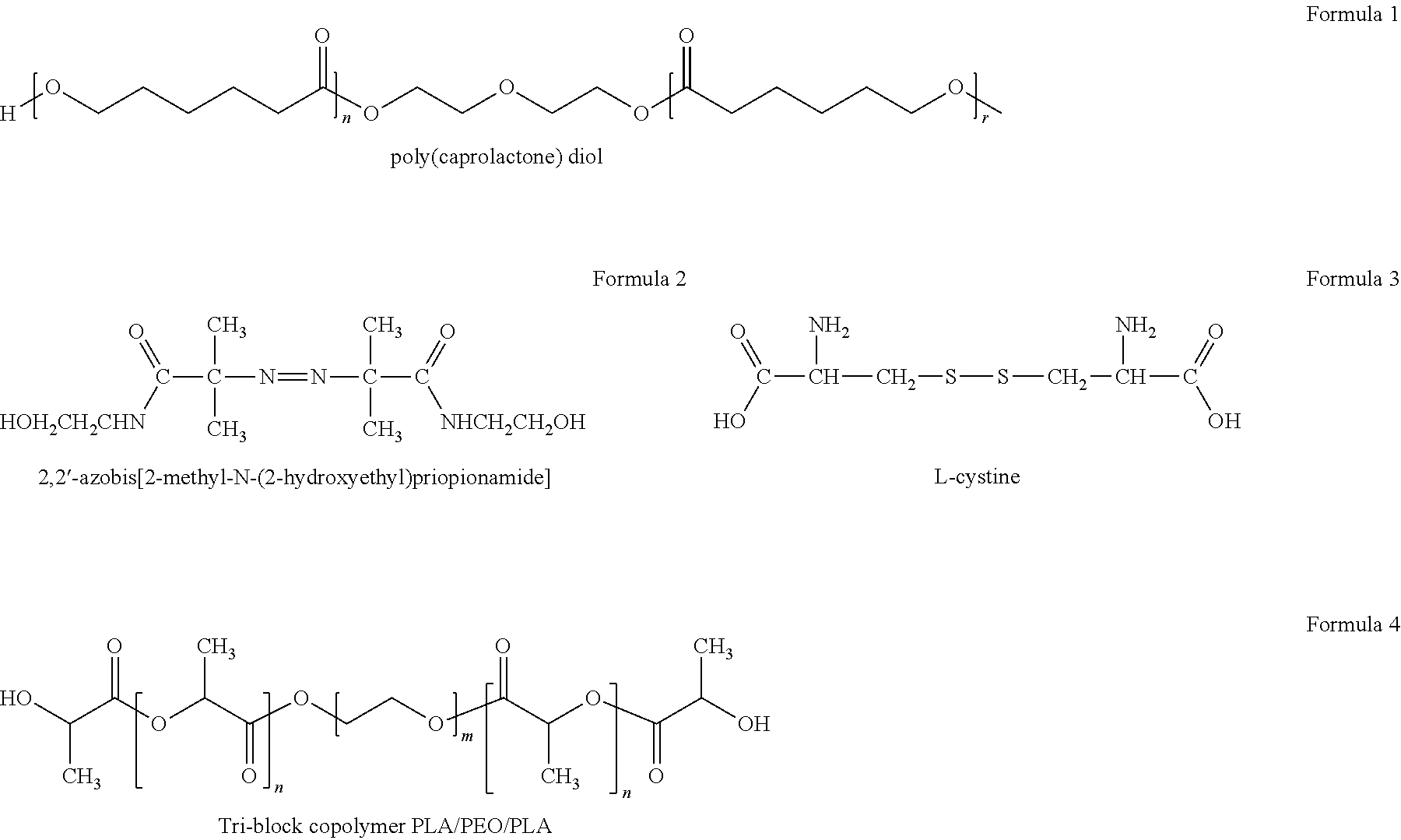 polymer degradation As you know, pyrrolidone is a lactam (ie a cyclic amide) the hcl, which forms upon thermal degradation of vinyl chloride repeating units, will react with the lactam causing acidic hydrolysis . polymer degradation As you know, pyrrolidone is a lactam (ie a cyclic amide) the hcl, which forms upon thermal degradation of vinyl chloride repeating units, will react with the lactam causing acidic hydrolysis .