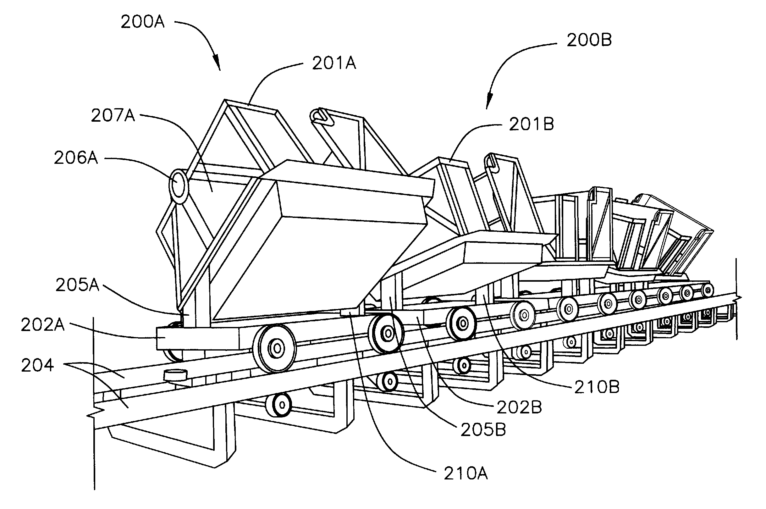 all about how are magnets used in roller coasters innovateusnet how do roller coasters work