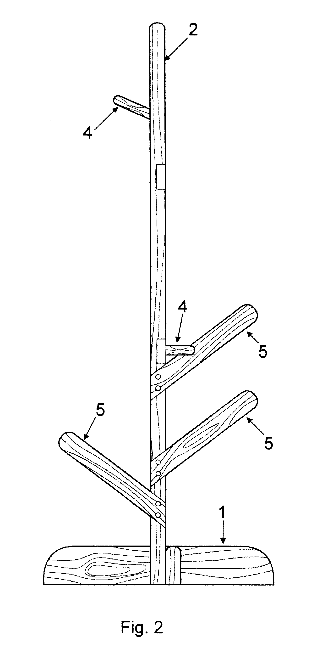 Patent Drawing