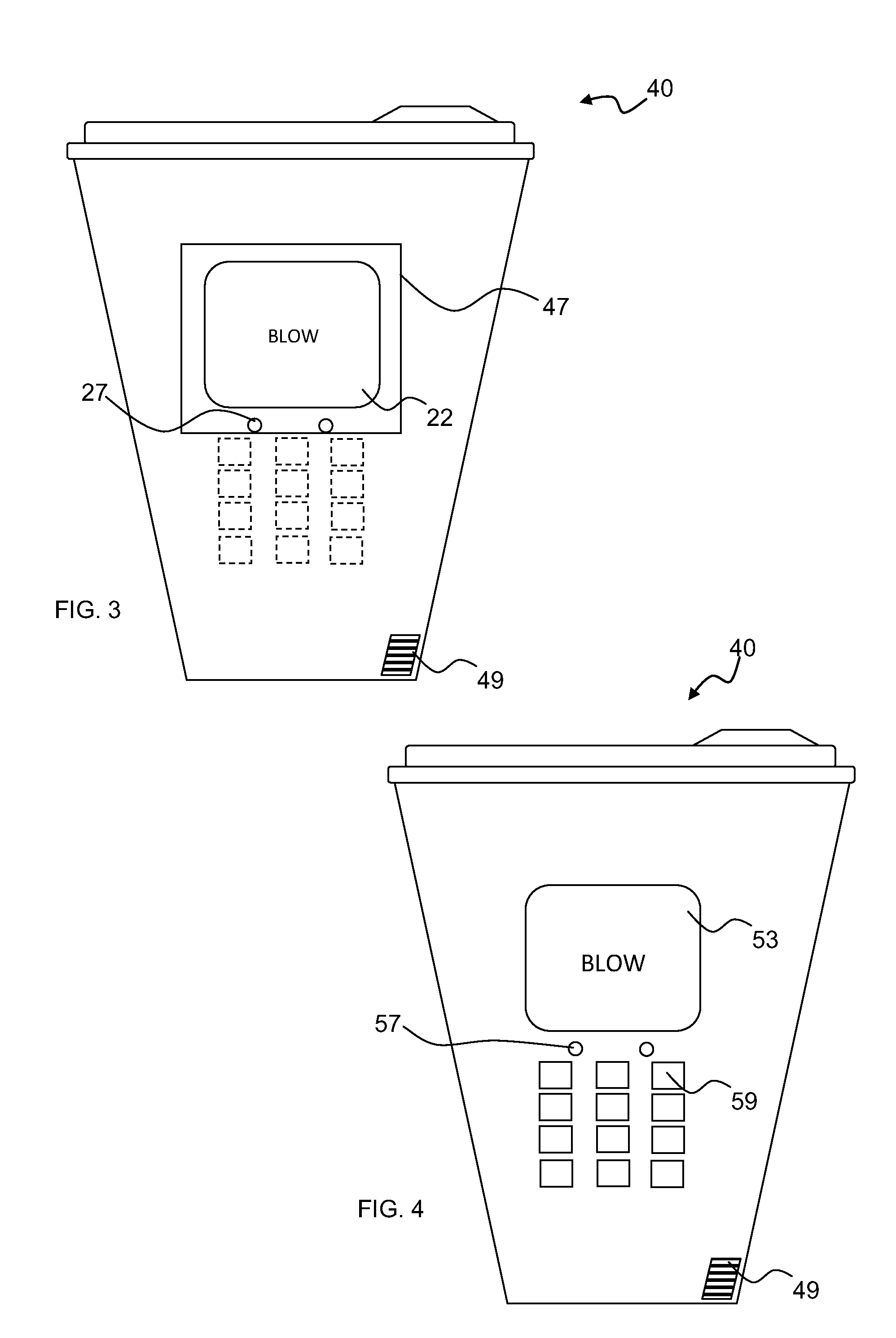 Patent Us20120031166