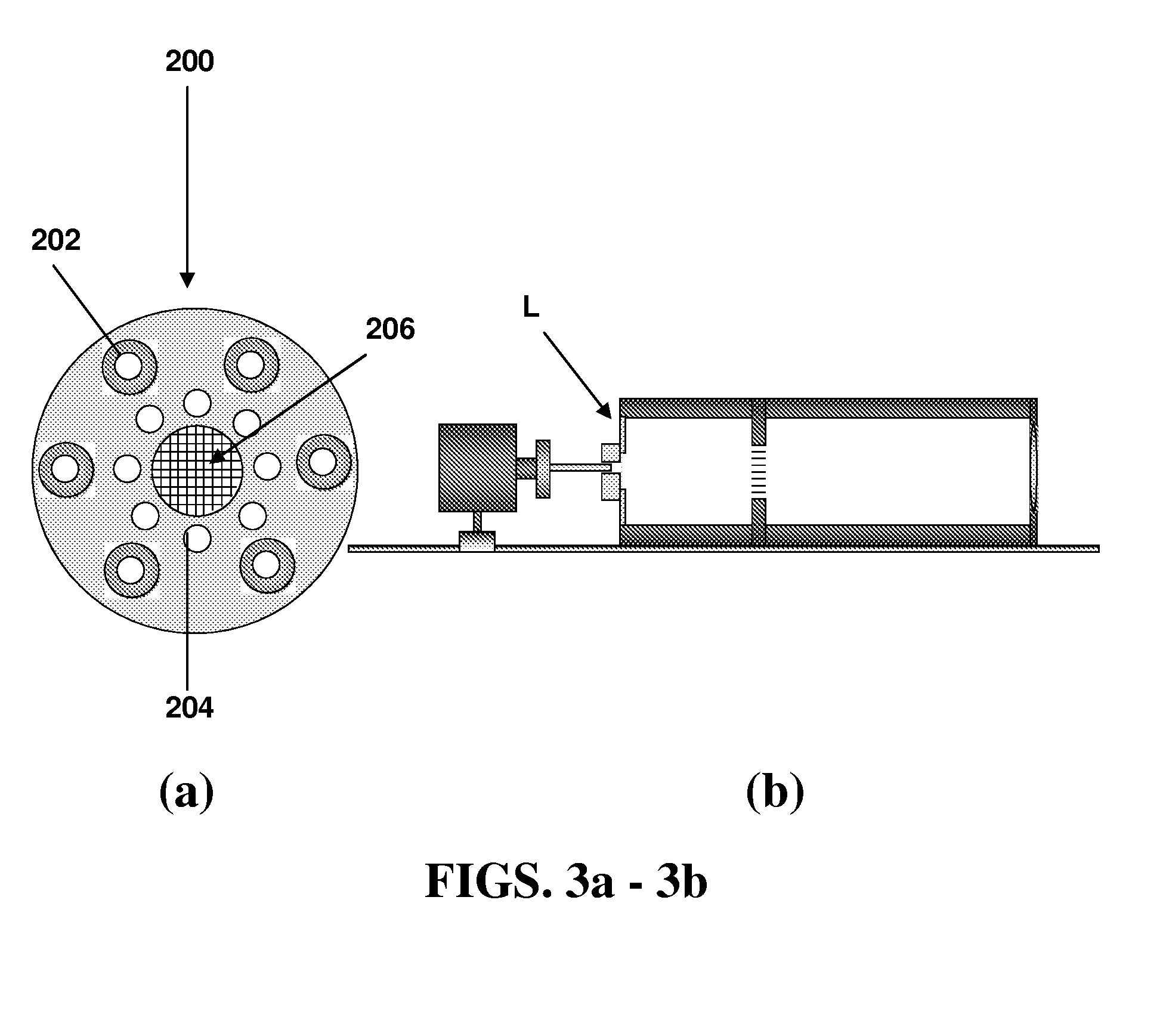 Direct Atmospheric Pressure Sample Analyzing ... Circuit Diagram