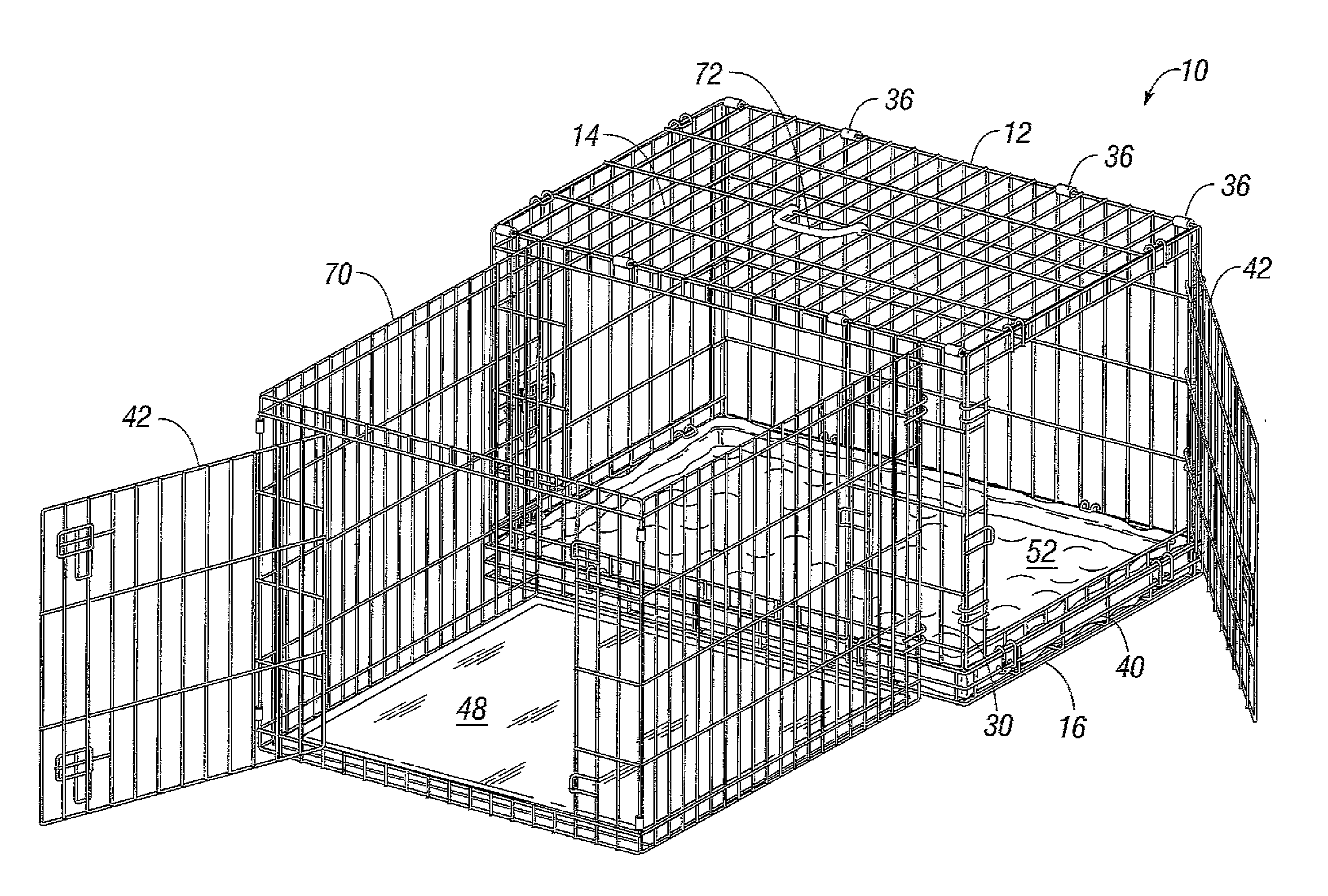 puppy apartment patent us20120210947 puppy apartment patents puppy apartment patent us20120210947 puppy apartment patents