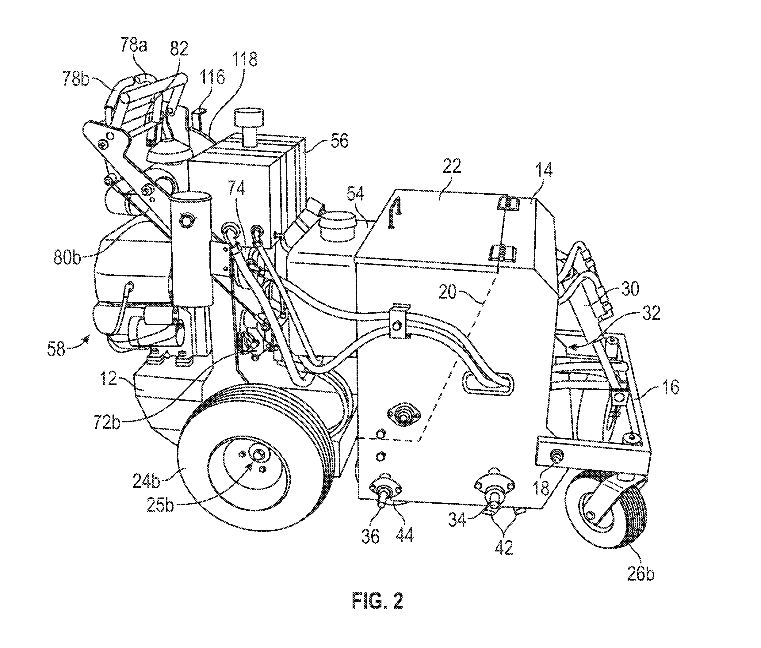 Patent US20120298022 - High capacity slice seeder - Google Patents