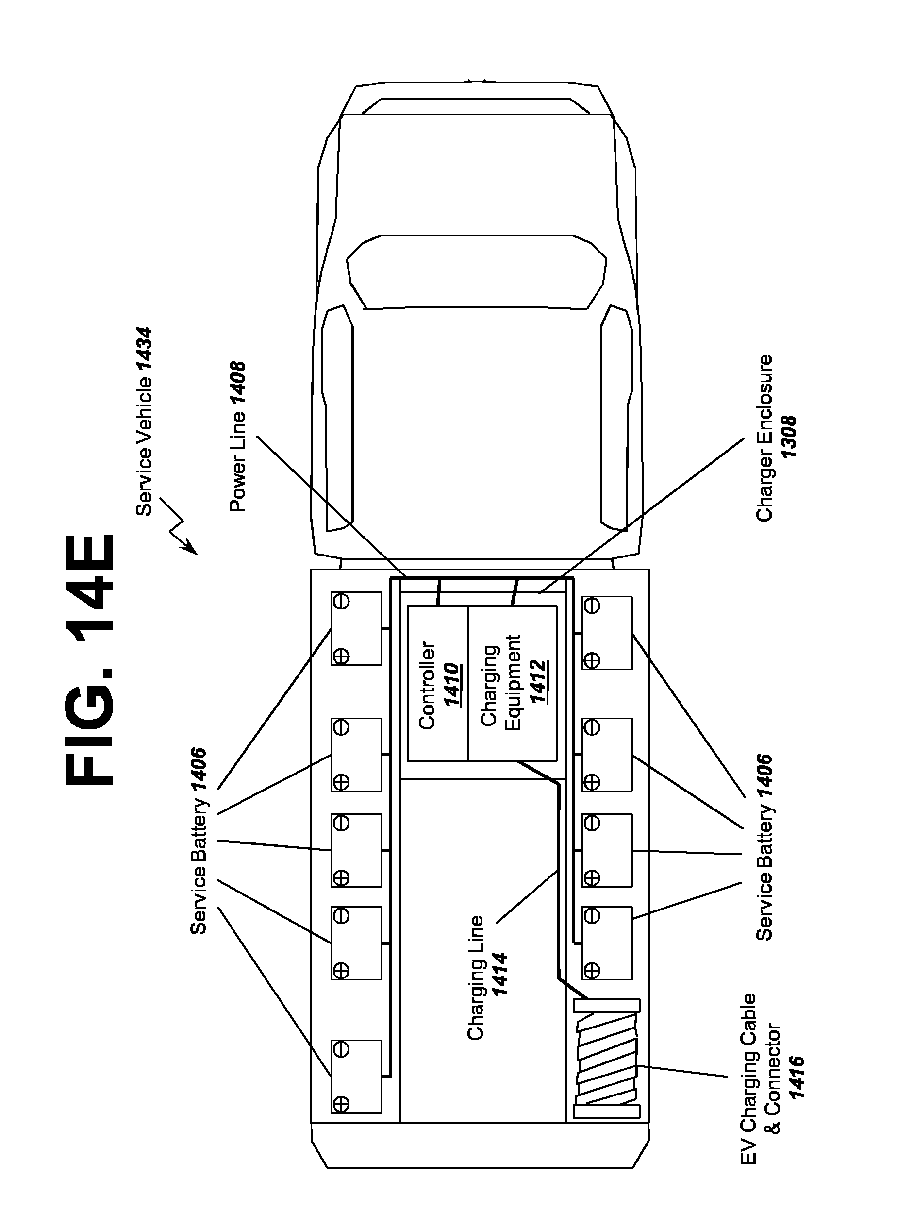 fig 1434 two typical alternator wiring circuits today wiring diagrampatent us20120303259 providing roadside charging services google fig 1434 two typical alternator wiring circuits