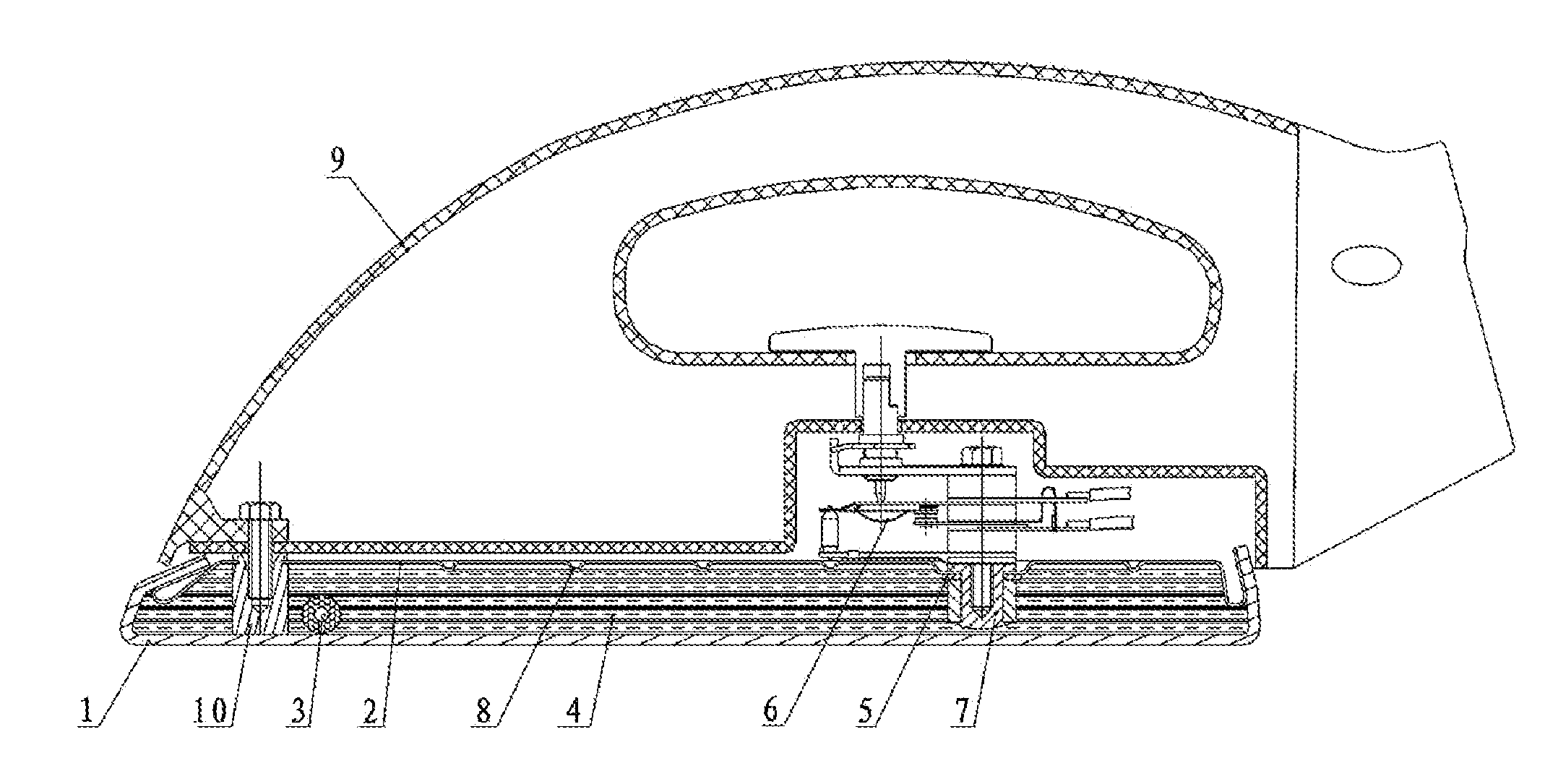 Wiring Diagram Of Electric Iron - Automatic Iron Box Wiring Diagram 33 Wiring Diagram wiring diagram of electric iron automatic iron box wiring diagram 33 wiring diagram