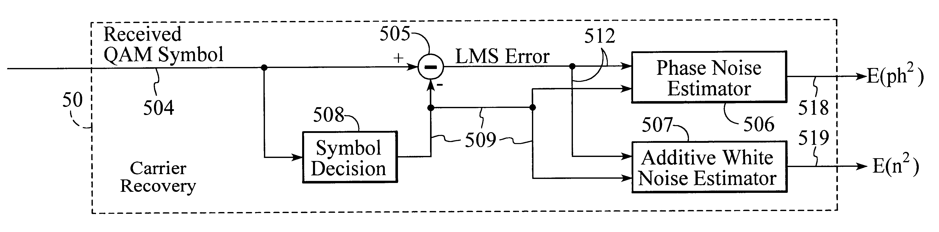 Patent Drawing