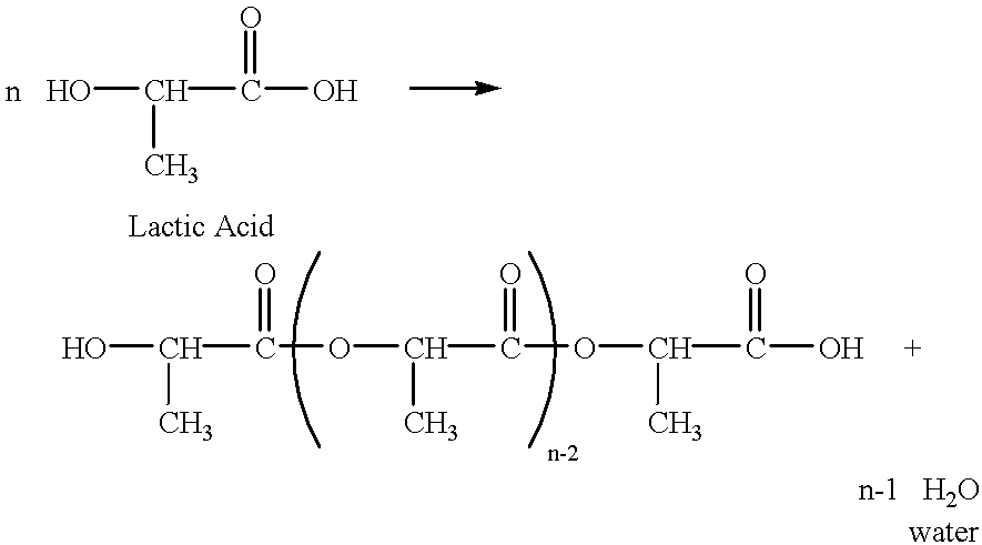 used to synthesise polylactic acid used to synthesise polylactic acid