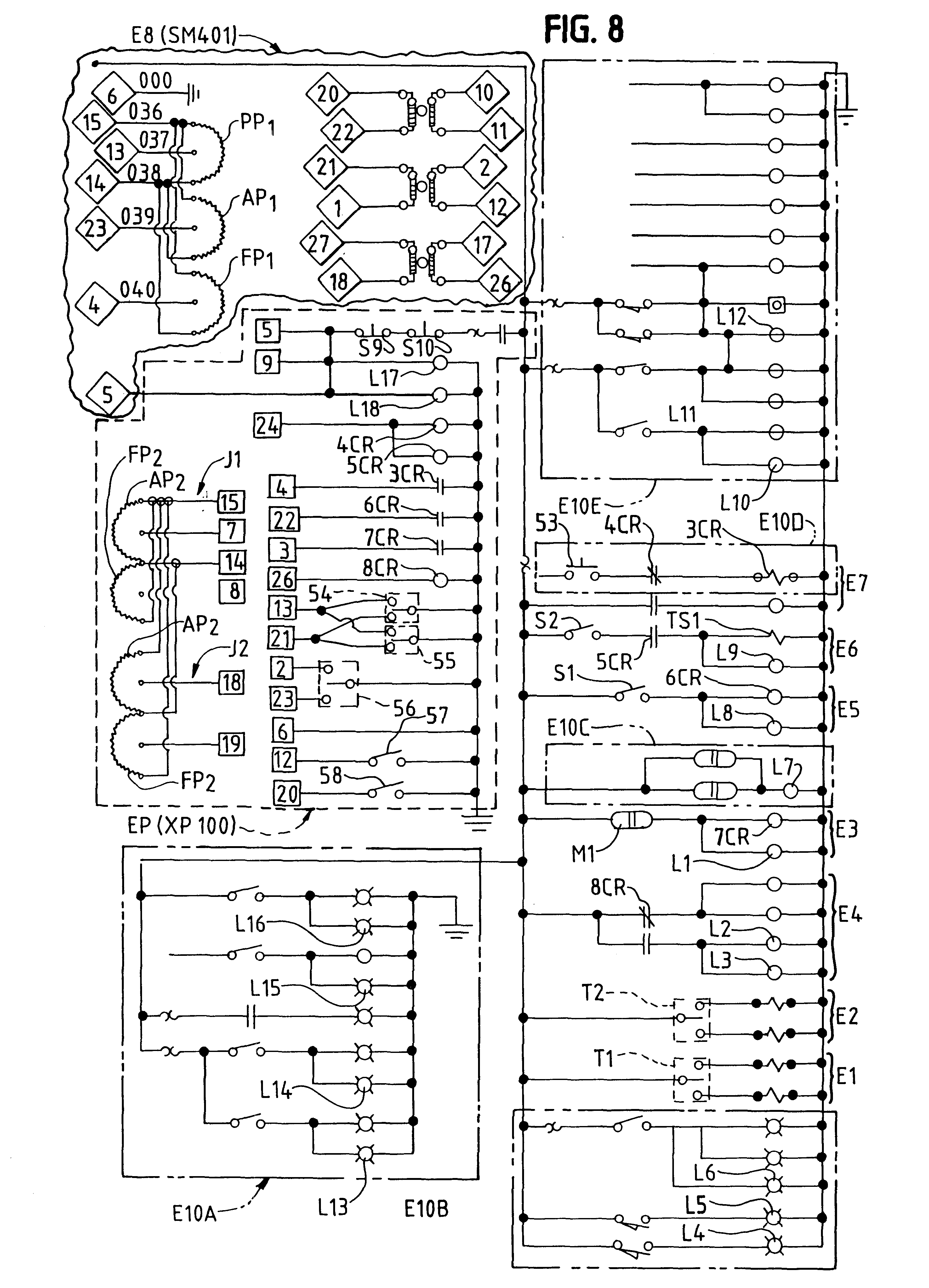 Pacific Front Loader Mcneilu Wiring Schematic For 2009 - Wiring Diagram