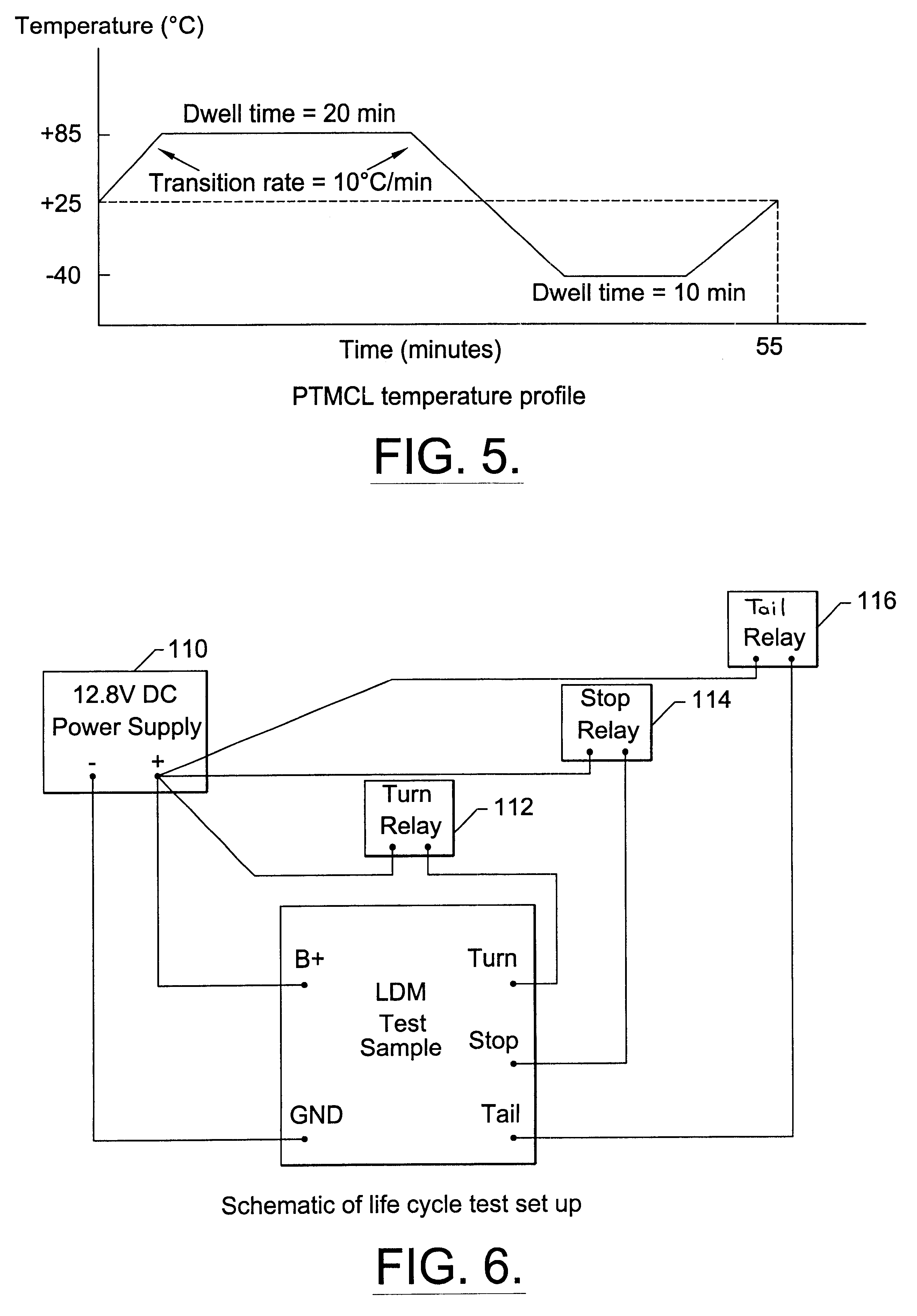 LED driver circuit and method Circuit Diagram