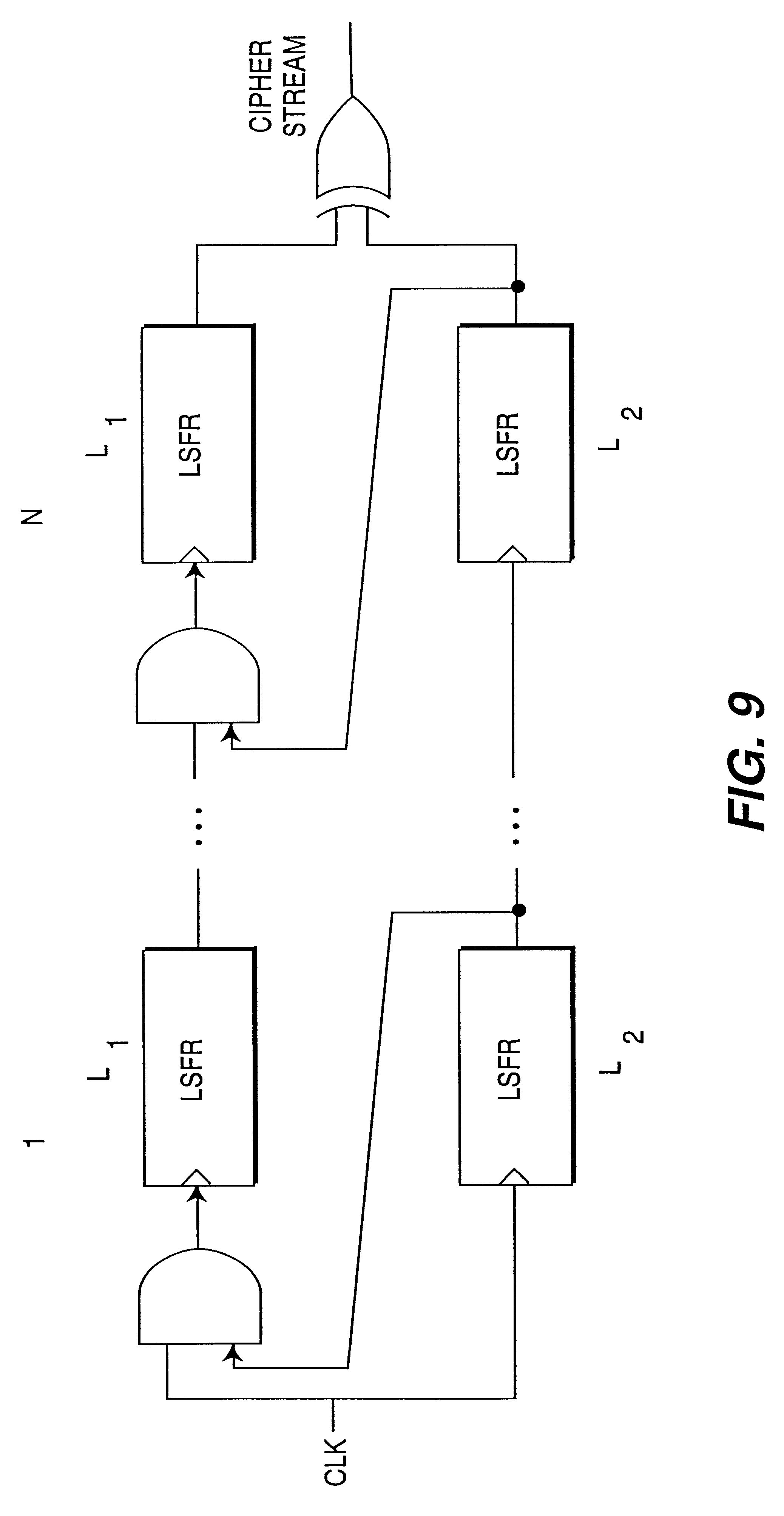 linear feedback shift registers essay linear feedback shift registers essay