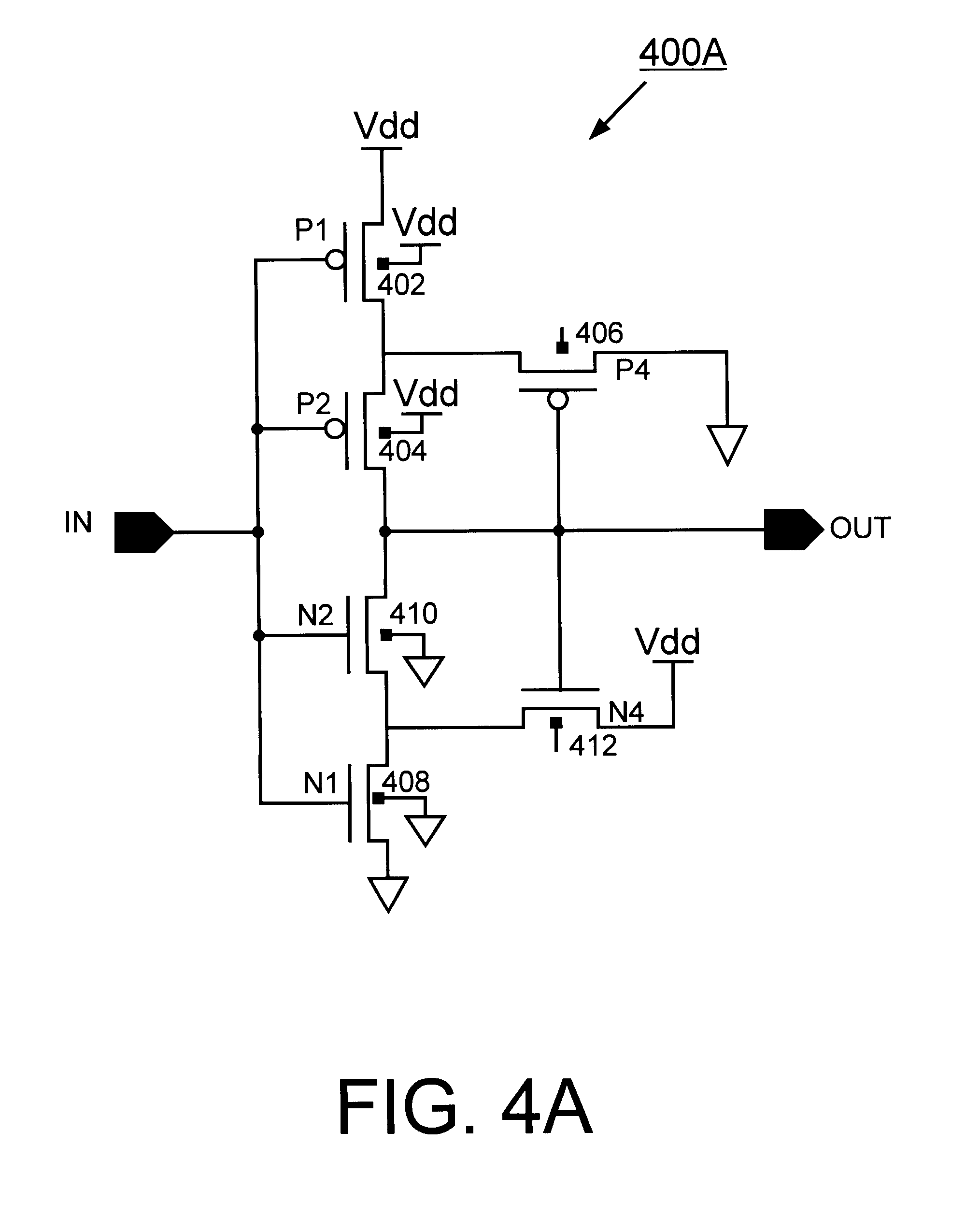 Patent Drawing