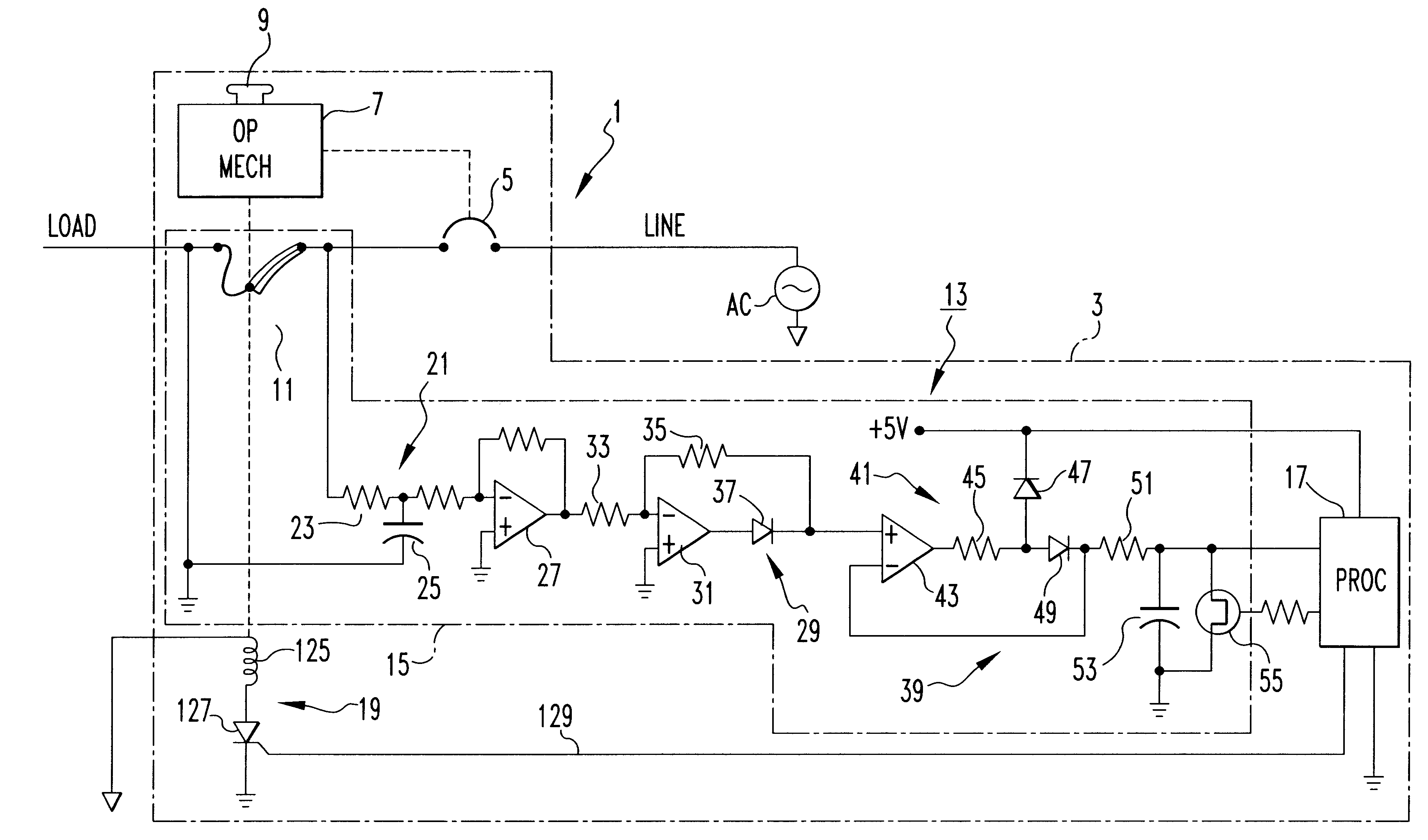High-impedance fault detection in electrical power distribution systems using moving sum approach Image result for High-impedance fault detection in electrical power distribution systems using moving sum approach