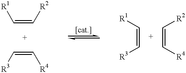 metathesis equation metathesis equation